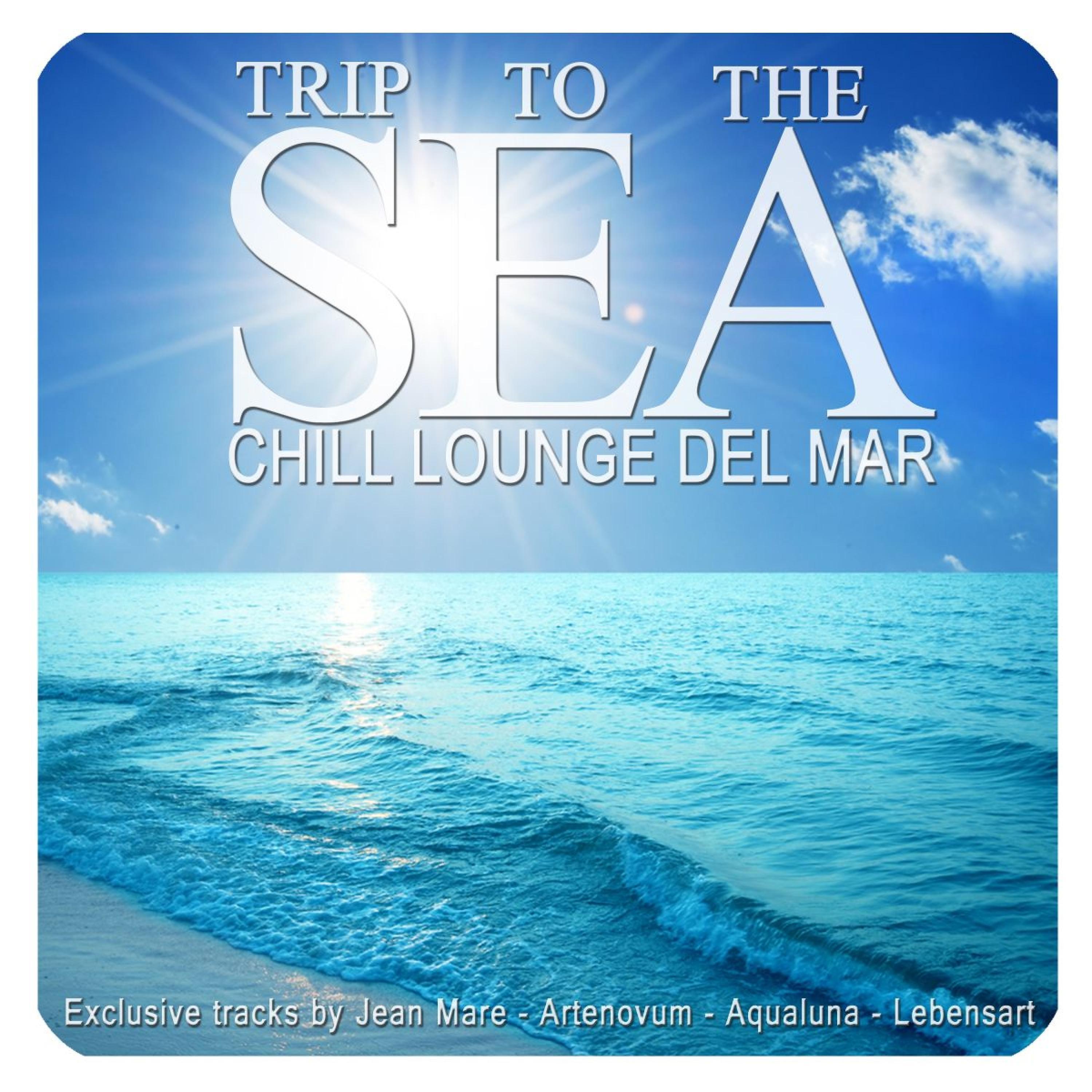 Постер альбома Trip to the Sea (Chill Lounge Del Mar)