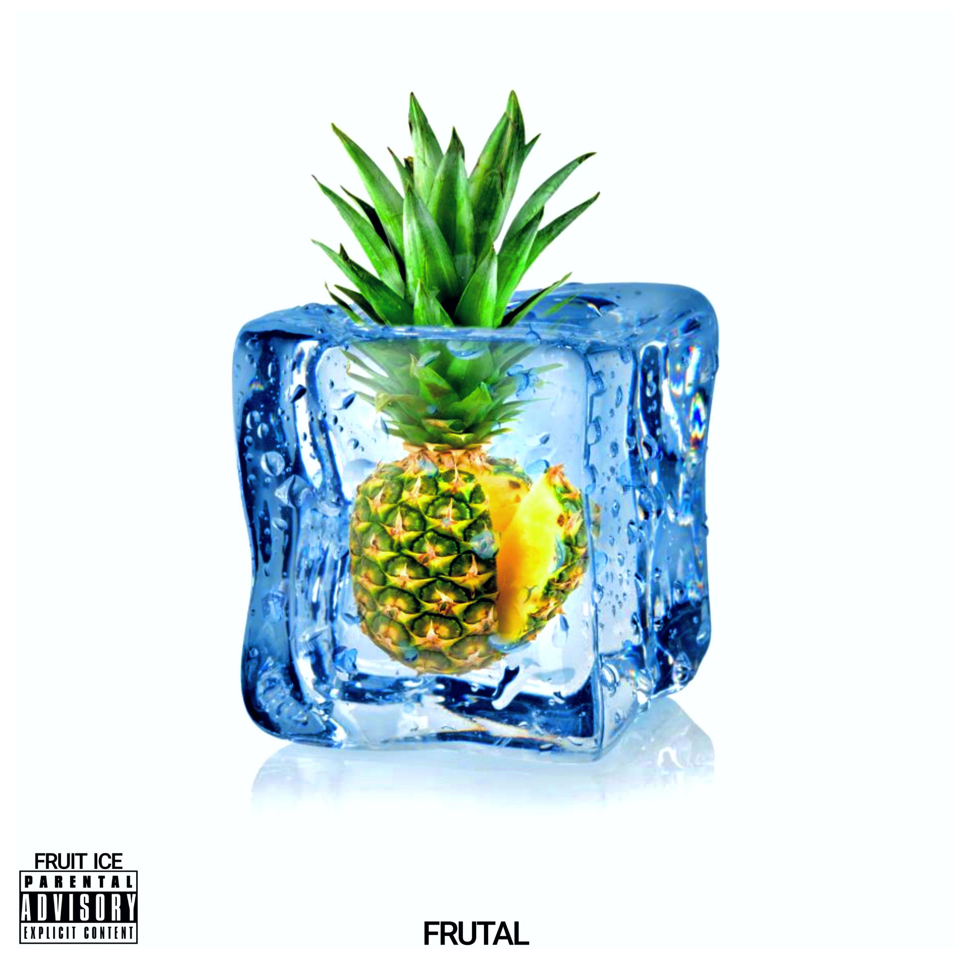 Постер альбома Fruit Ice