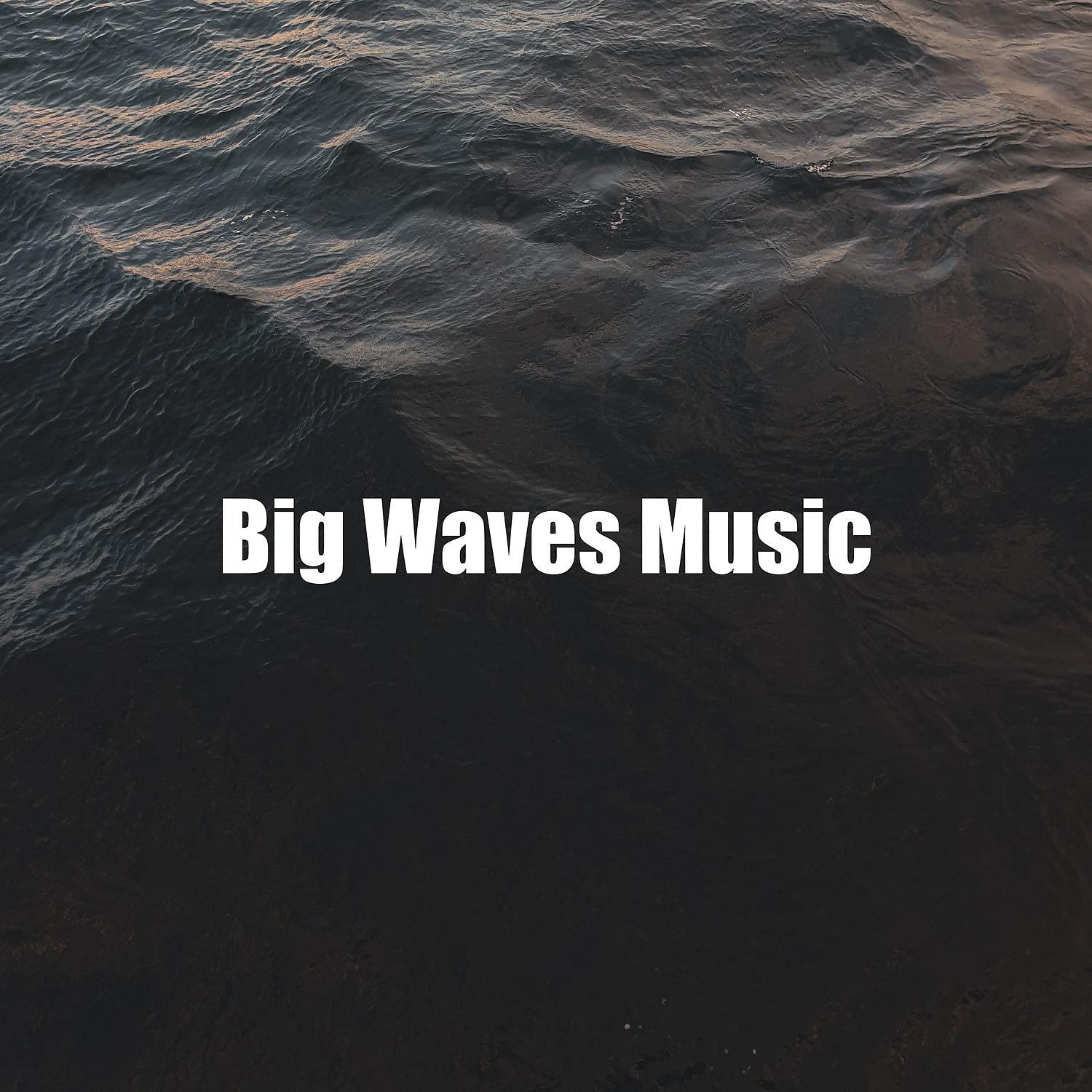 Постер альбома Big Waves Music