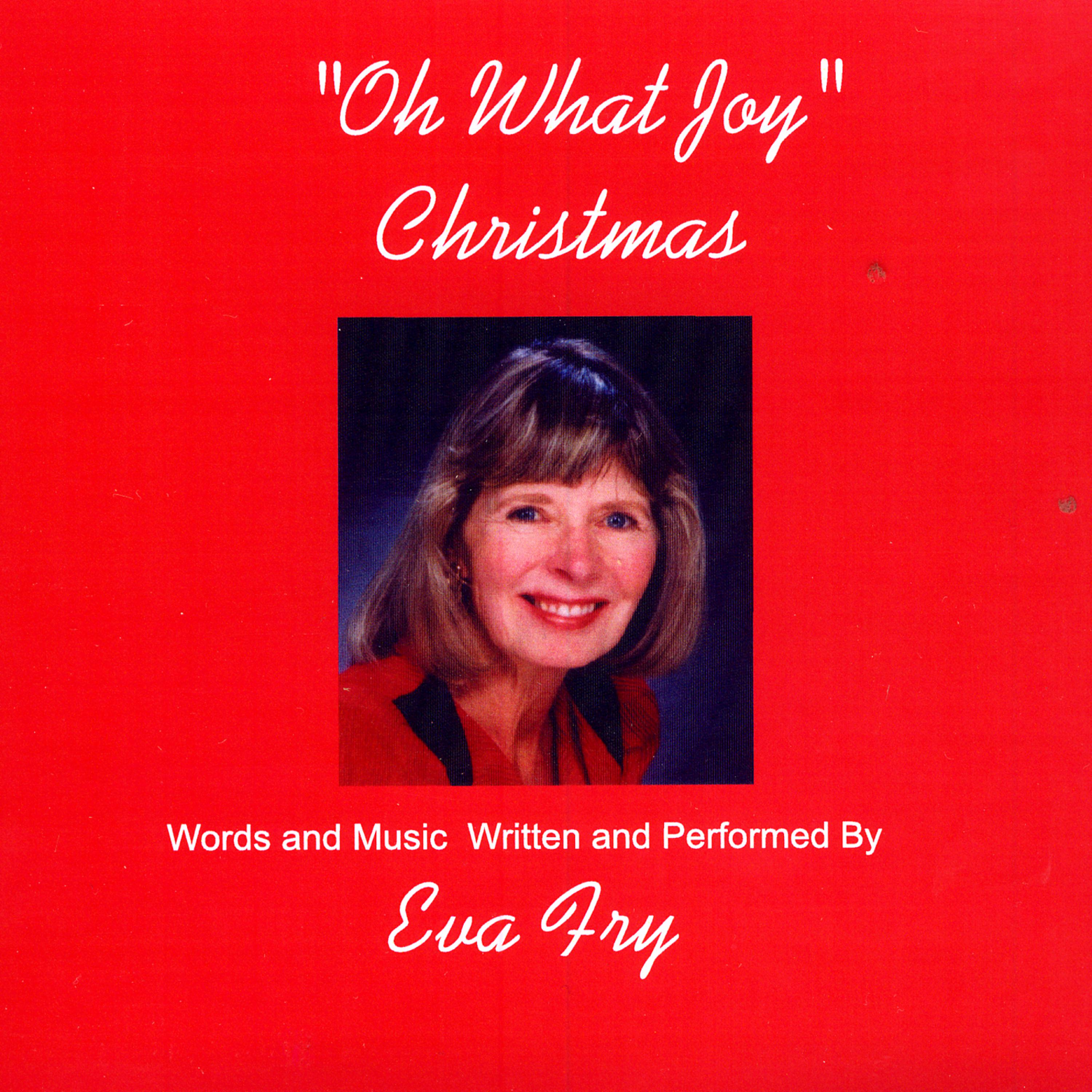 Постер альбома Oh What Joy, Christmas