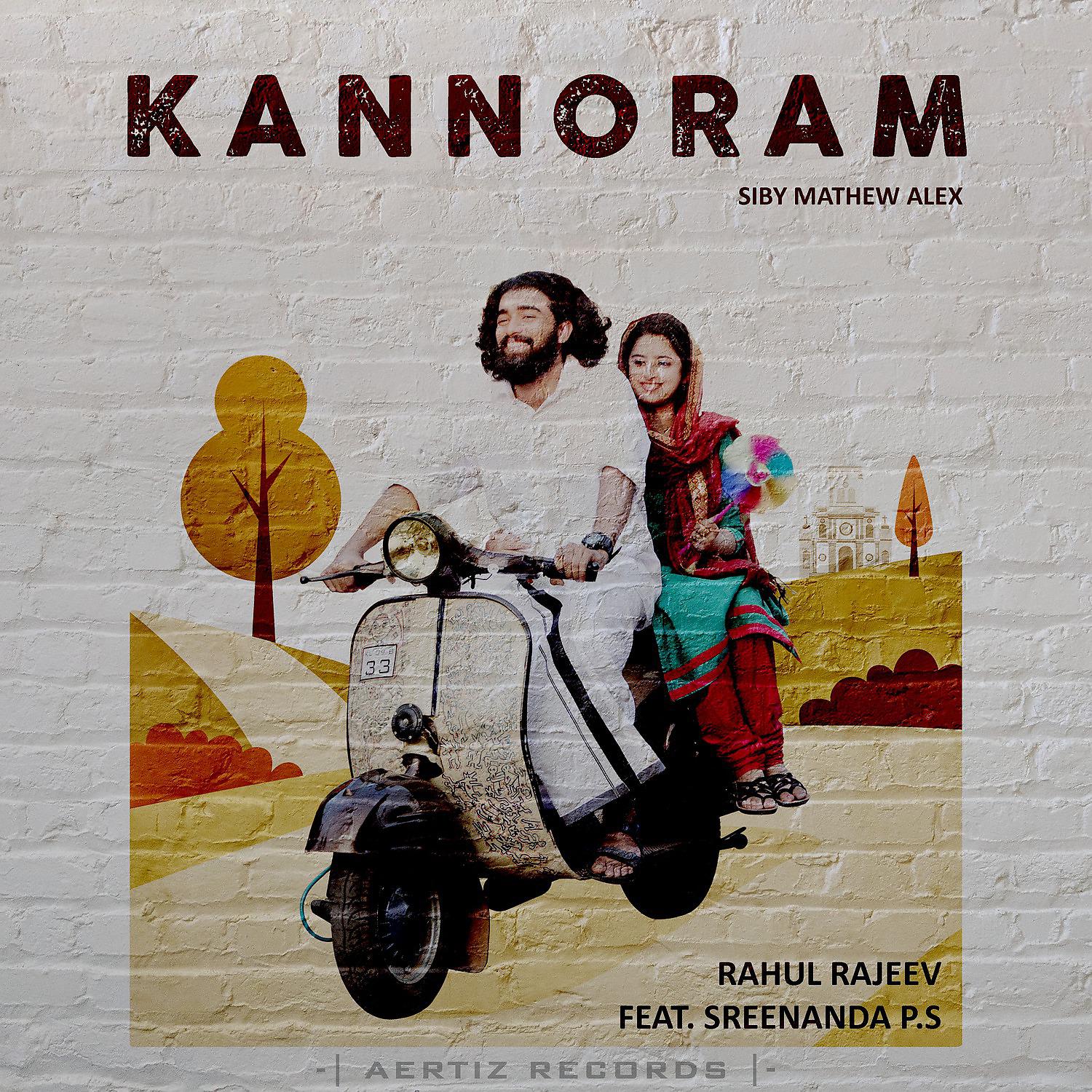 Постер альбома Kannoram