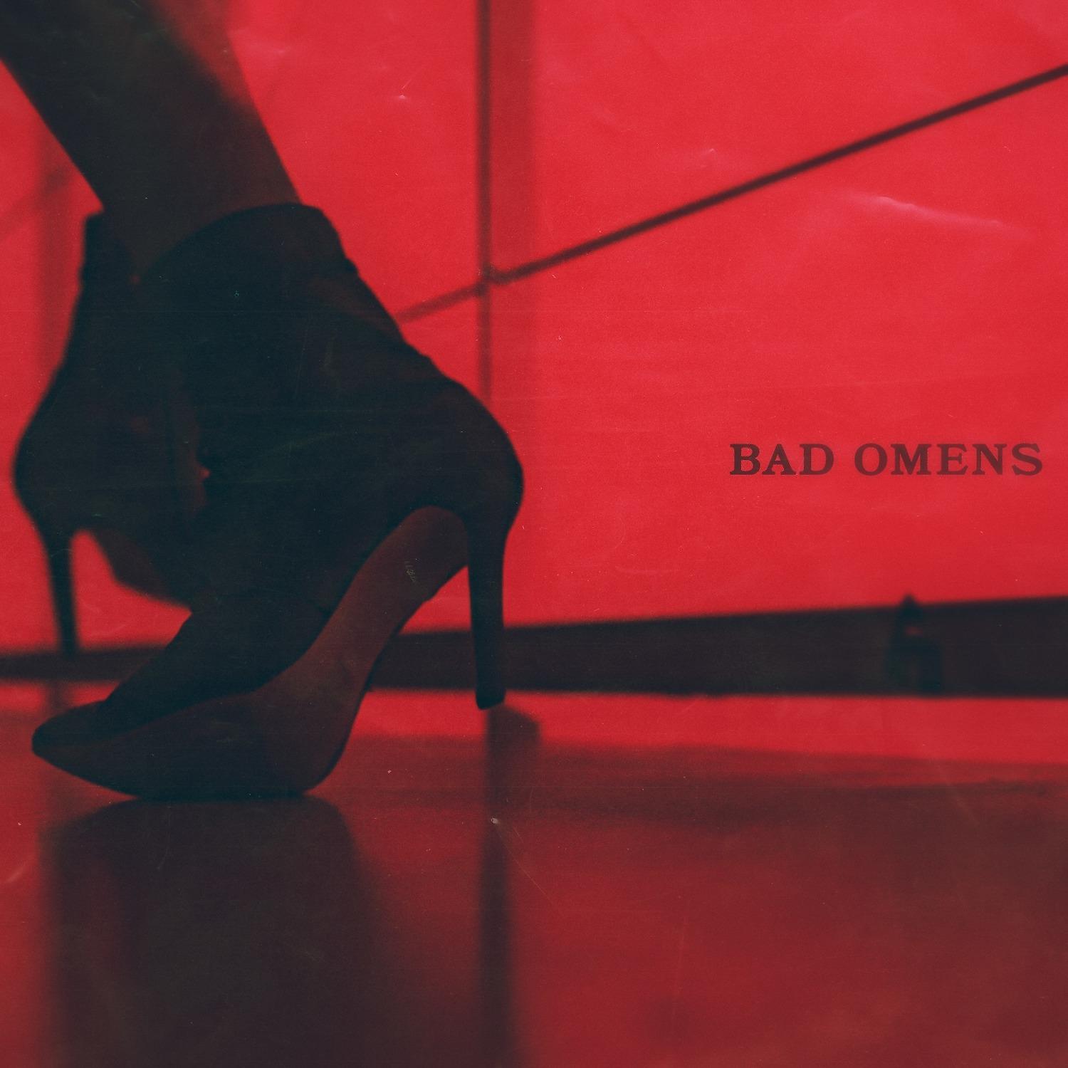 Постер альбома Bad Omens