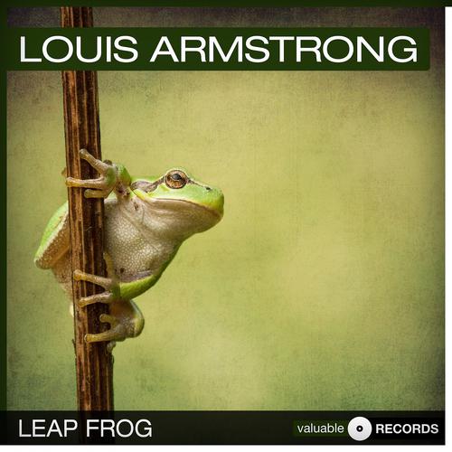 Постер альбома Leap Frog