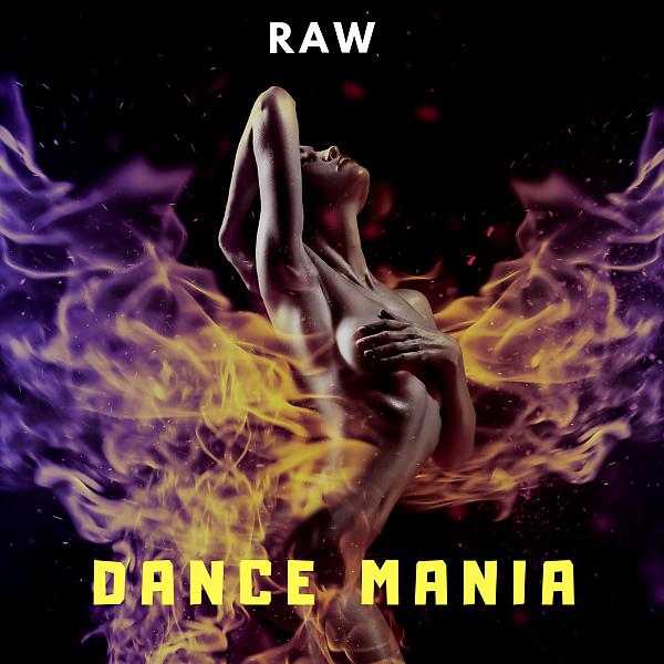 Постер альбома Dance Mania
