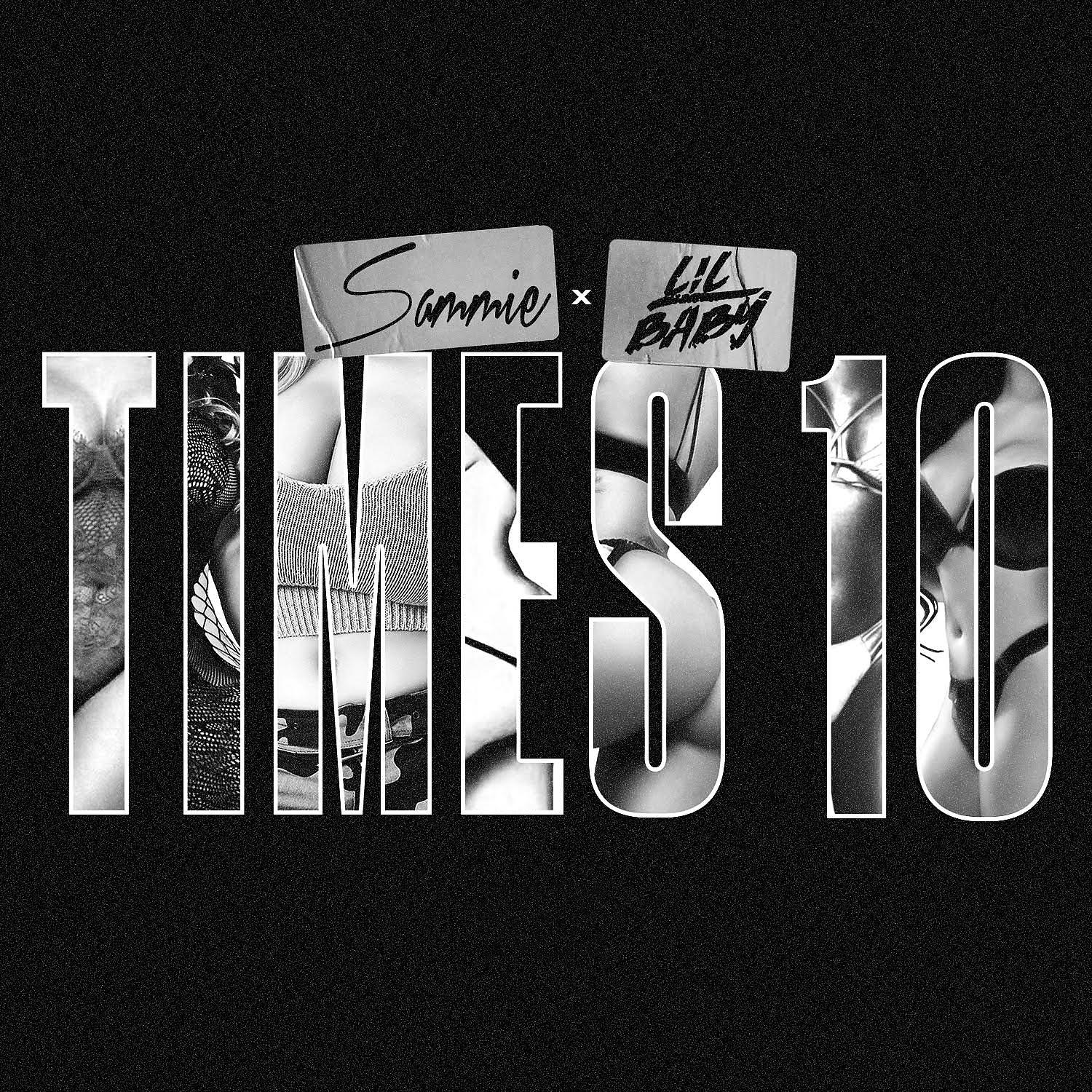 Постер альбома Times 10 (feat. Lil Baby)