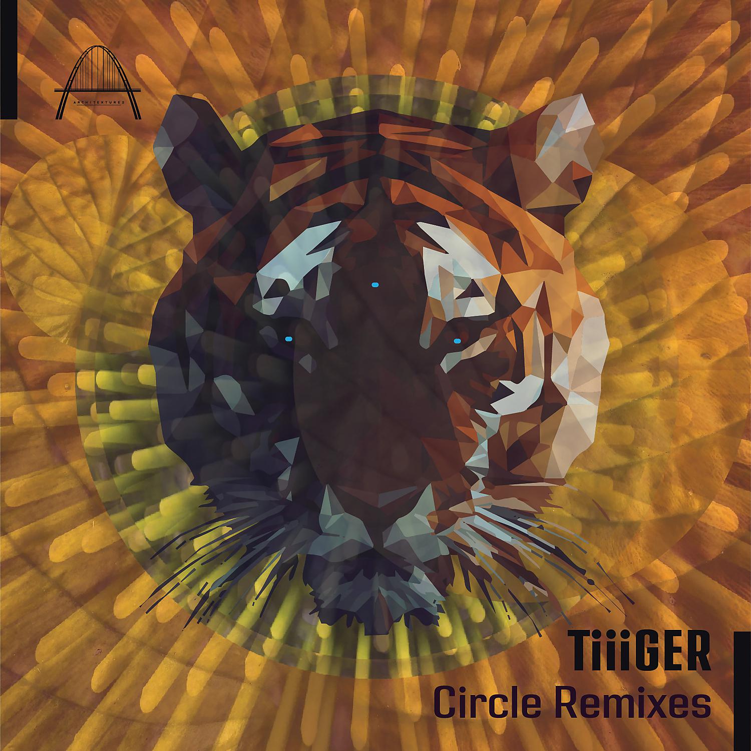 Постер альбома Circle Remixes