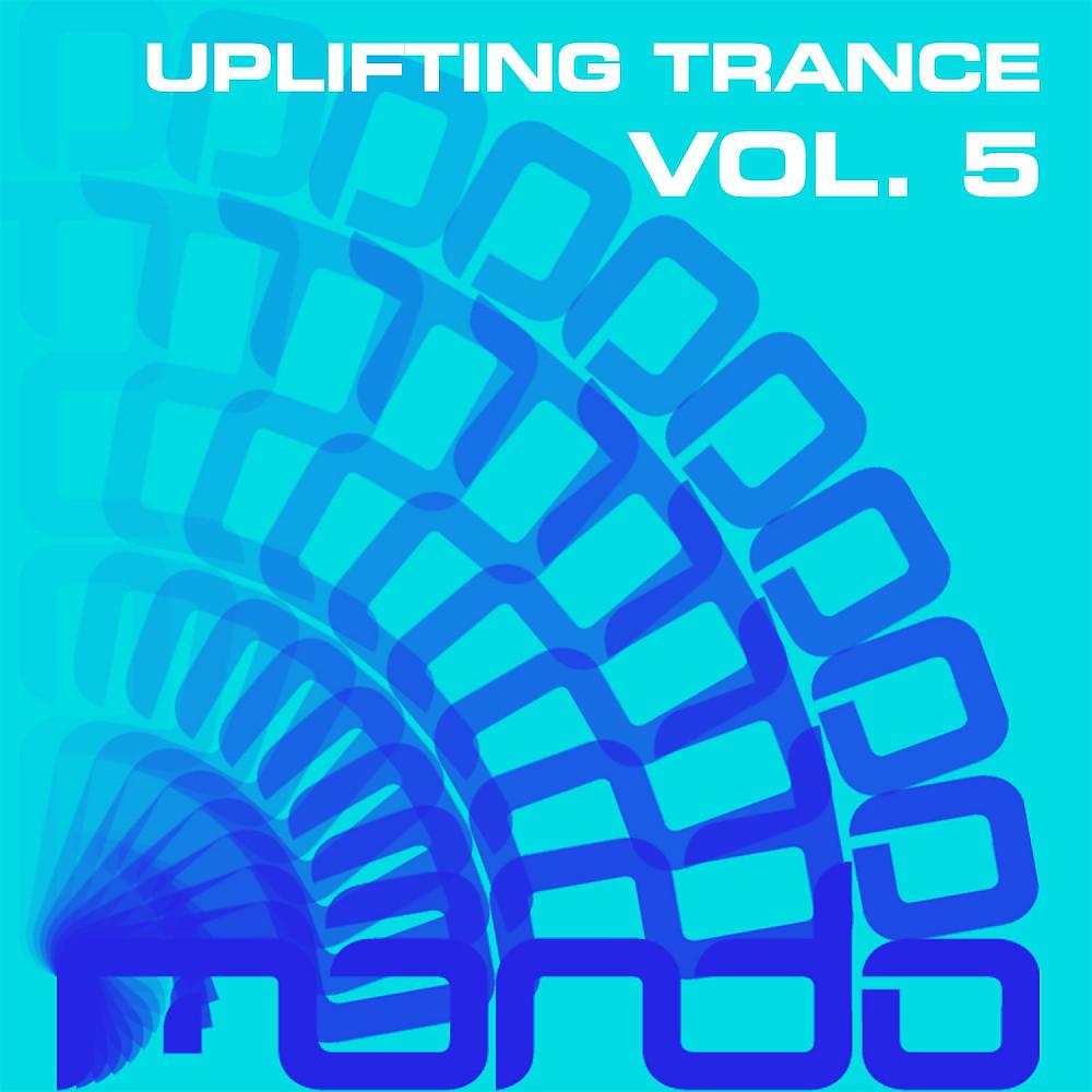 Постер альбома Uplifting Trance, Vol. 5