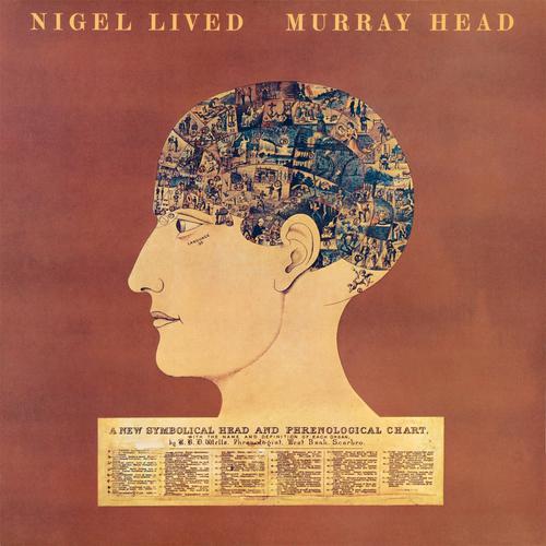 Постер альбома Nigel Lived