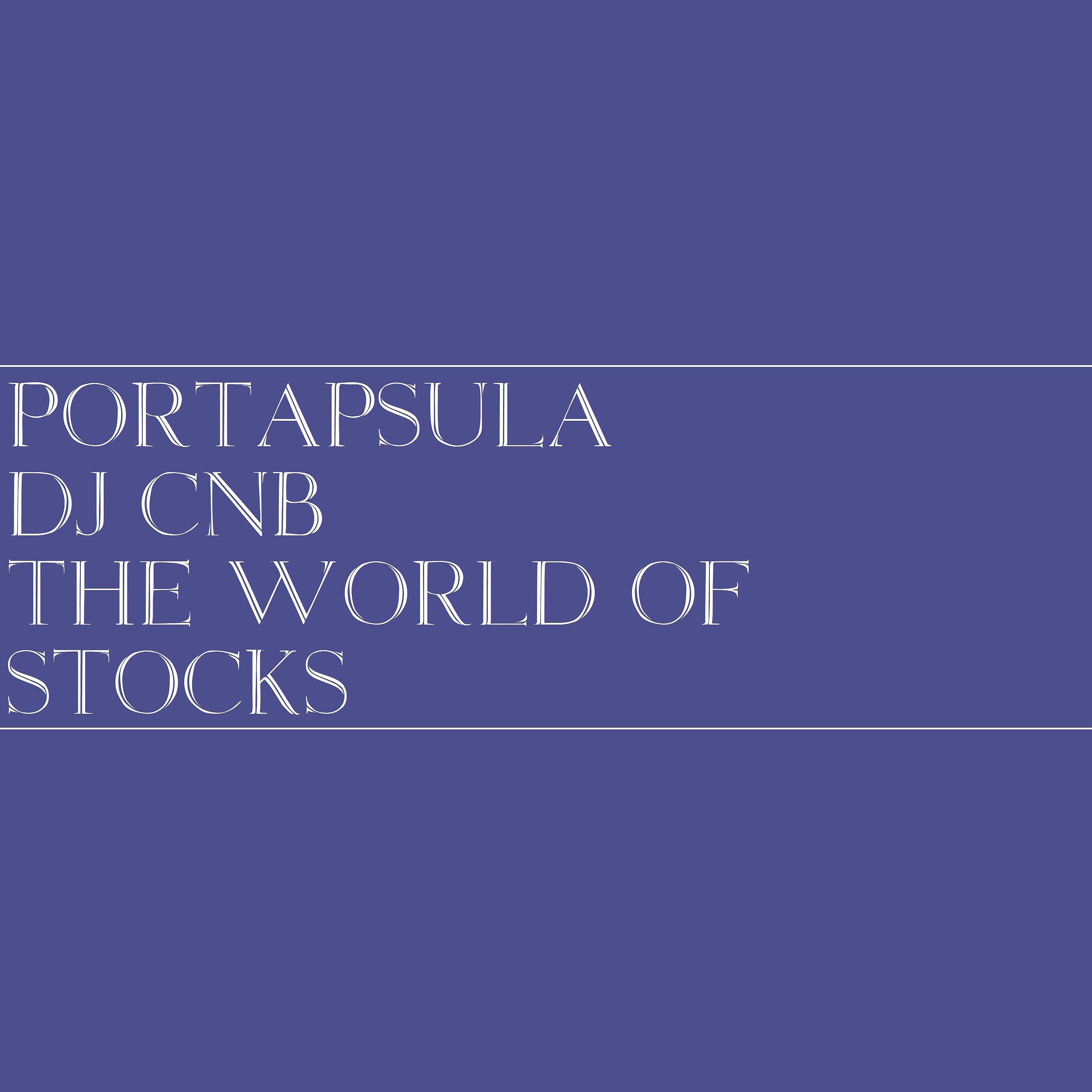 Постер альбома The World of Stocks