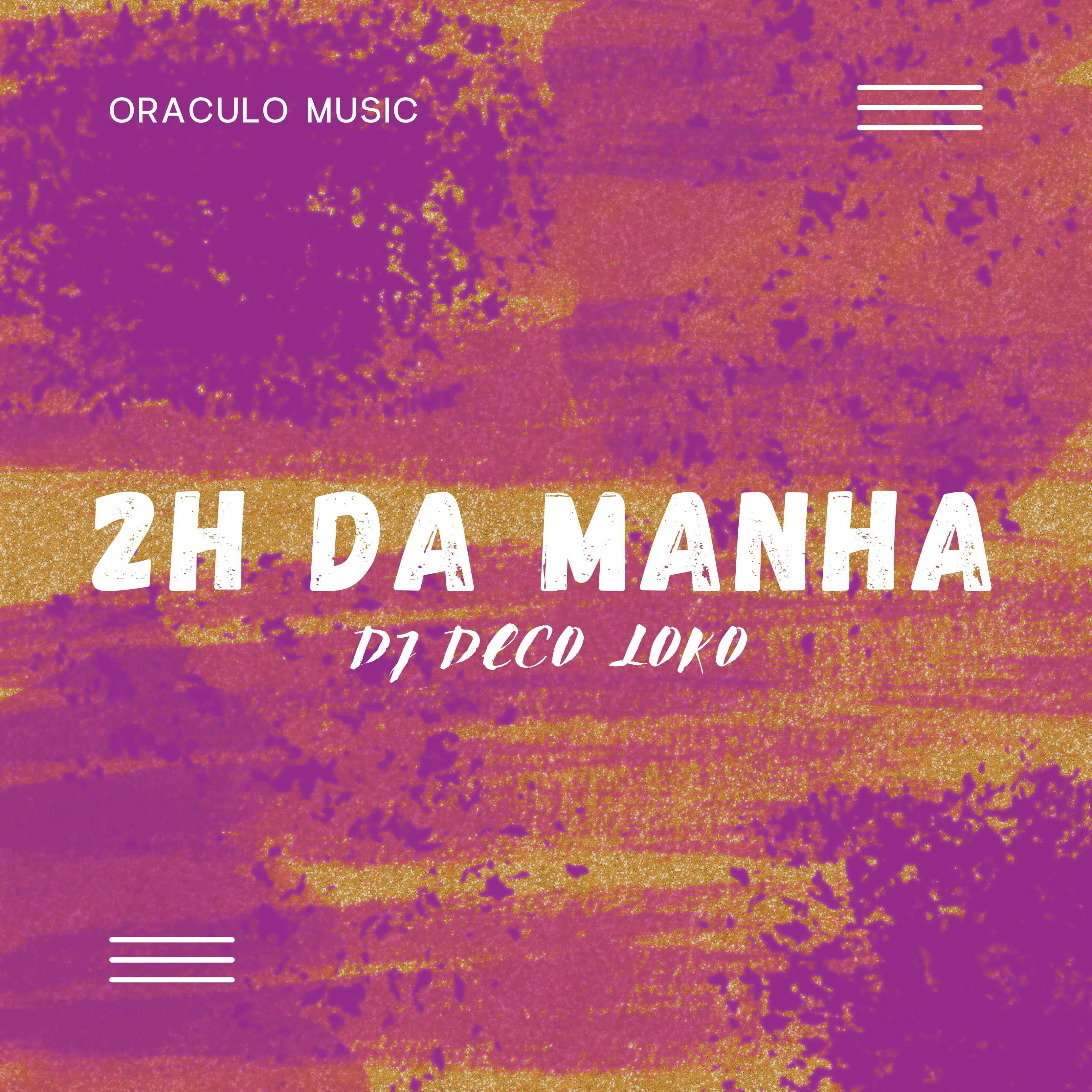 Постер альбома 2H da Manhã