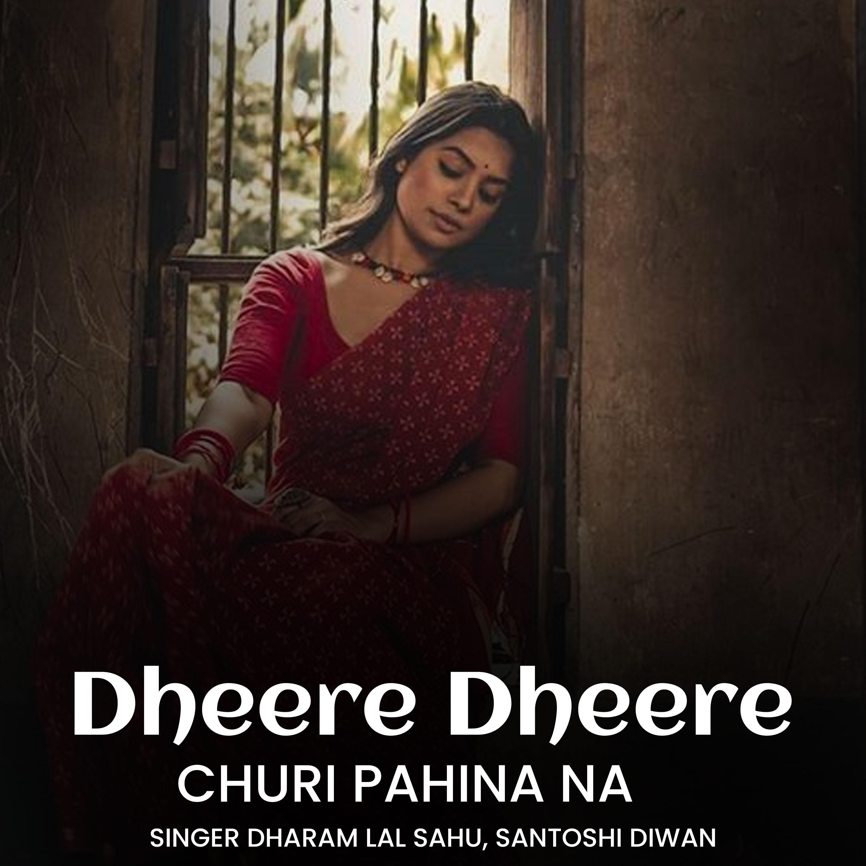 Постер альбома Dheere Dheere Churi Pahina Na