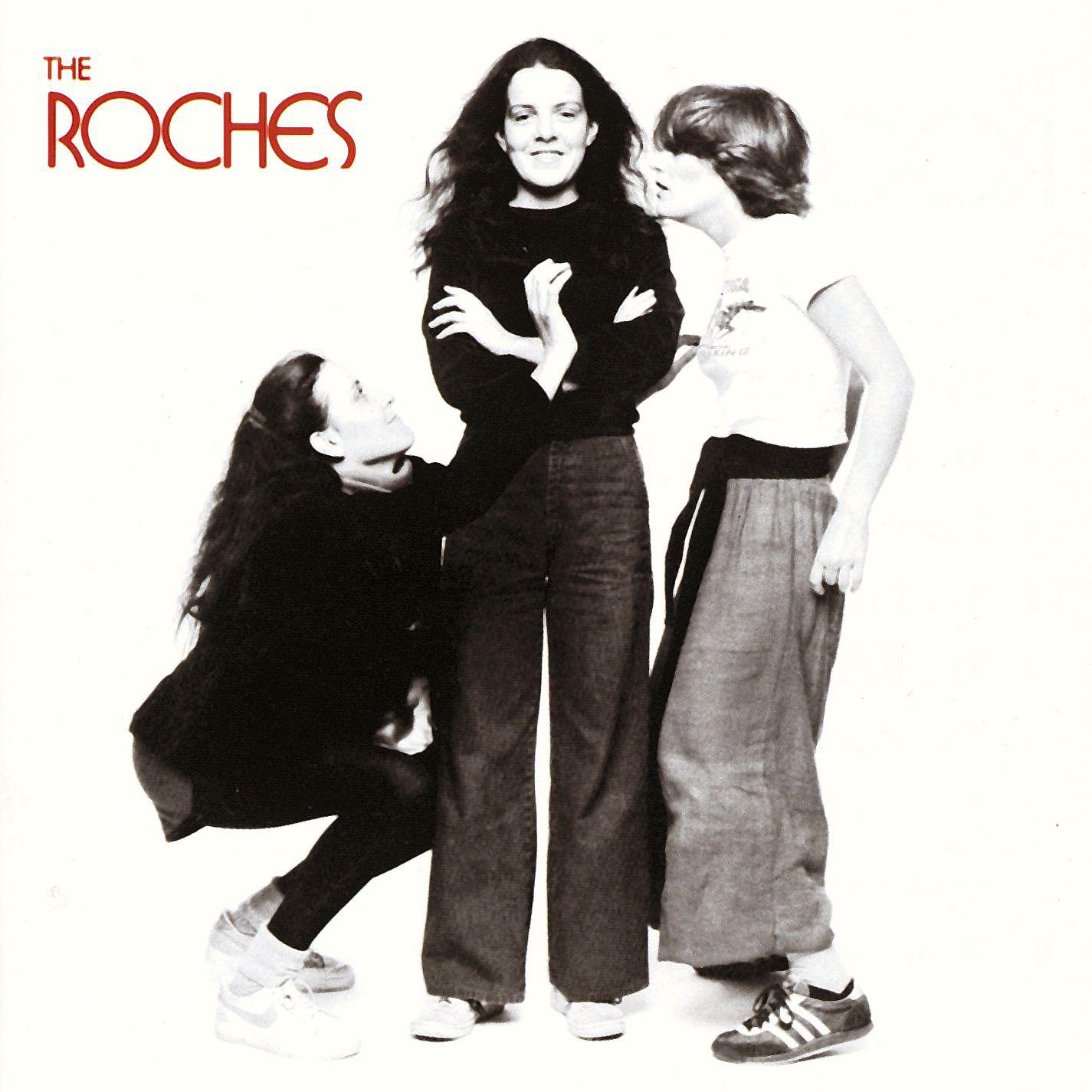 Постер альбома The Roches