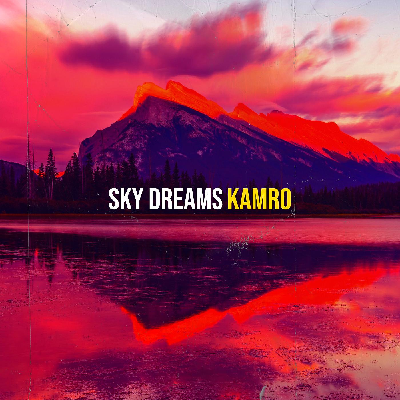 Постер альбома Sky Dreams