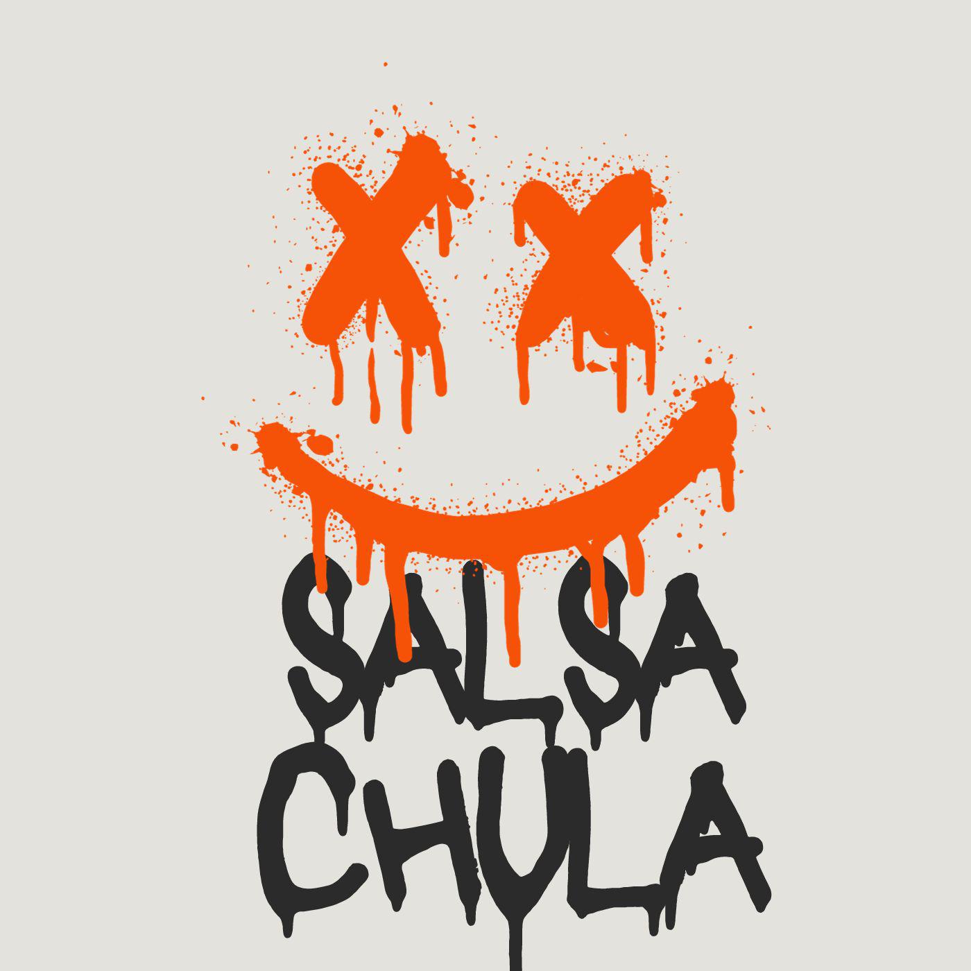 Постер альбома Salsa Chula