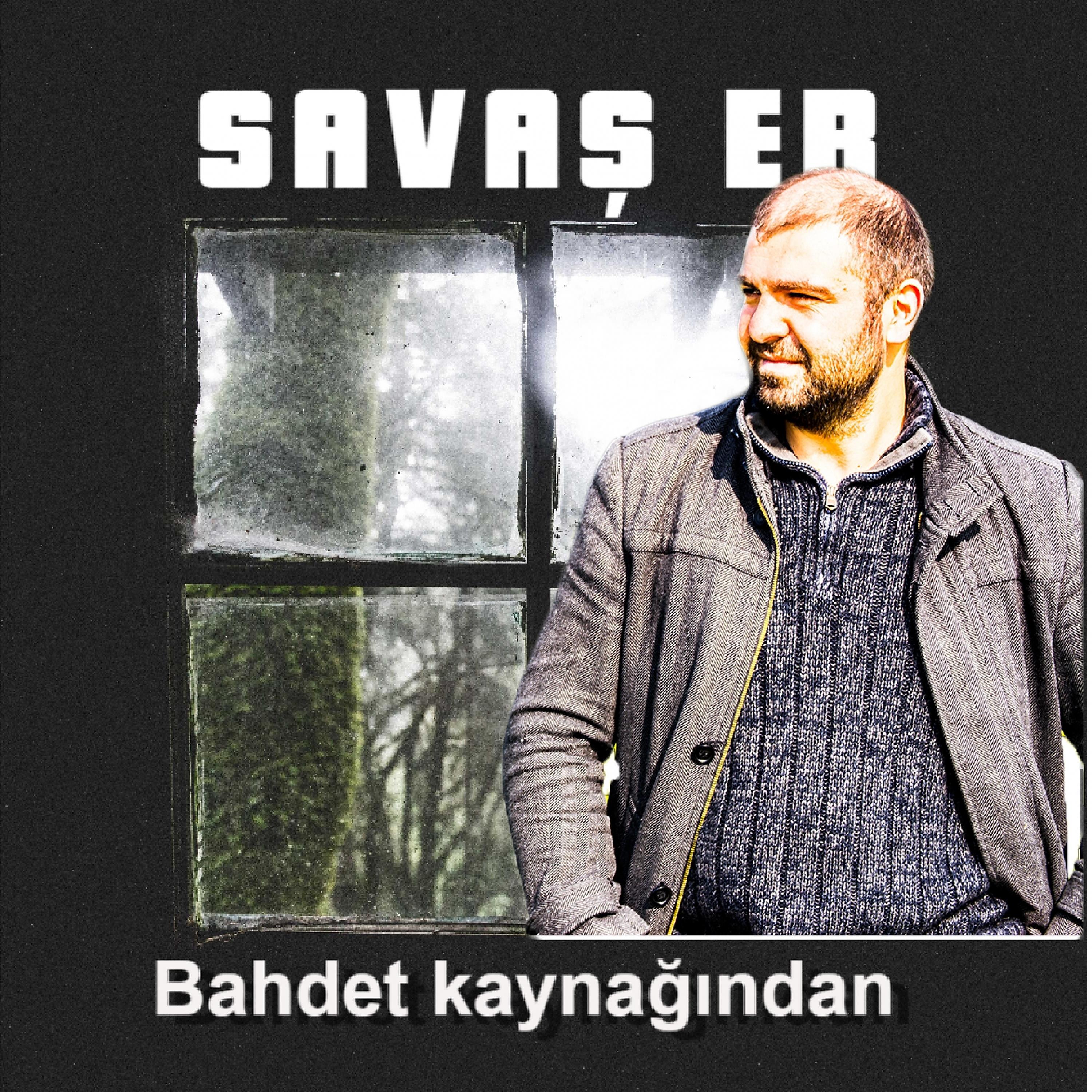 Постер альбома Bahdet Kaynağından
