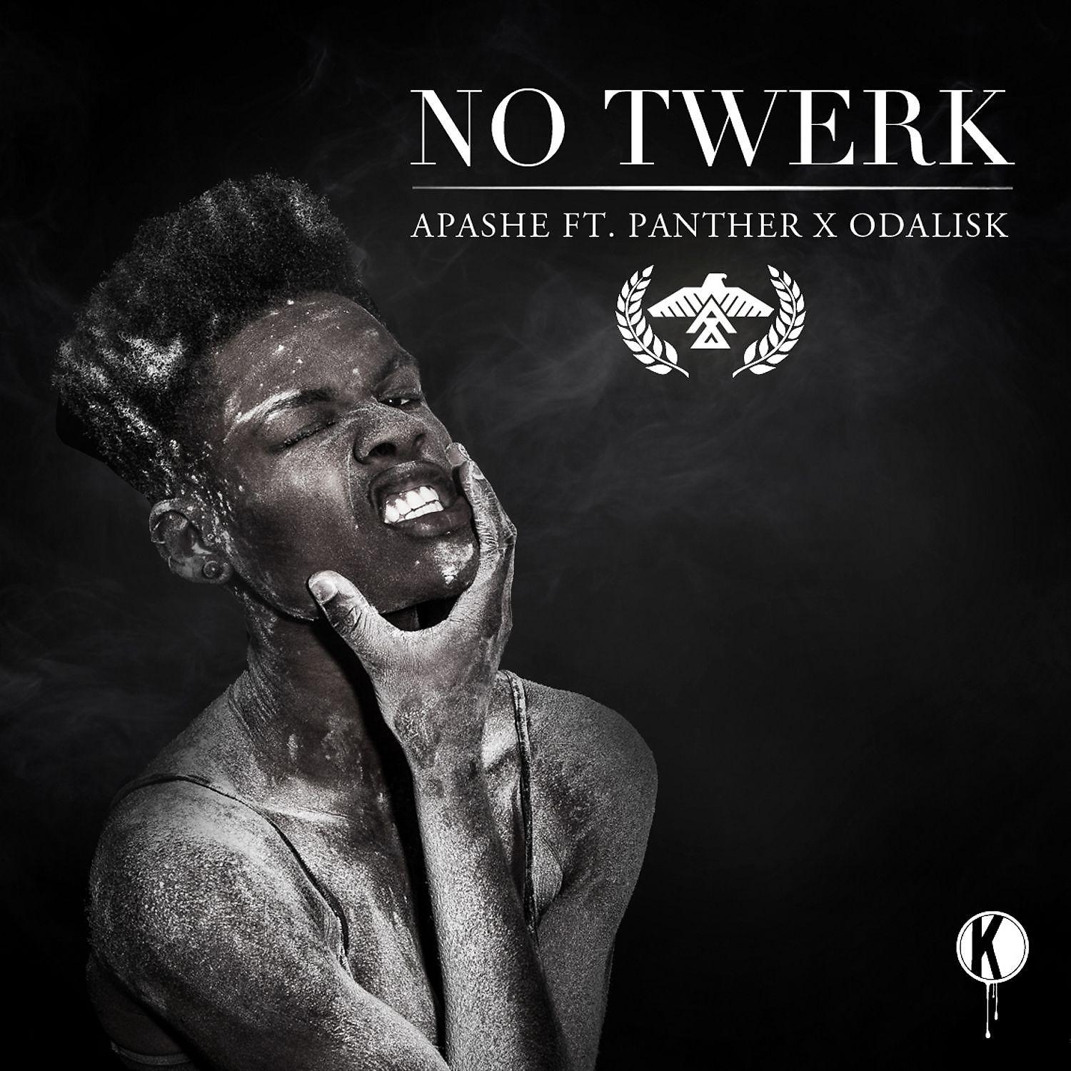 Постер альбома No Twerk (feat. Panther & Odalisk) [Original Mix]