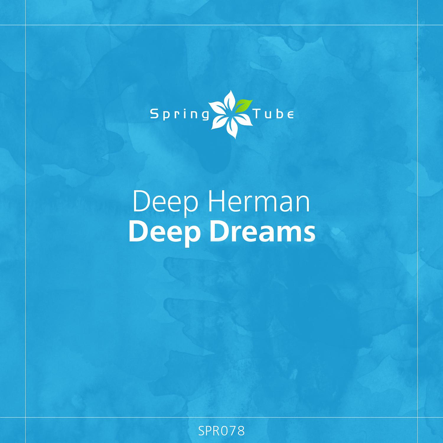 Постер альбома Deep Dreams