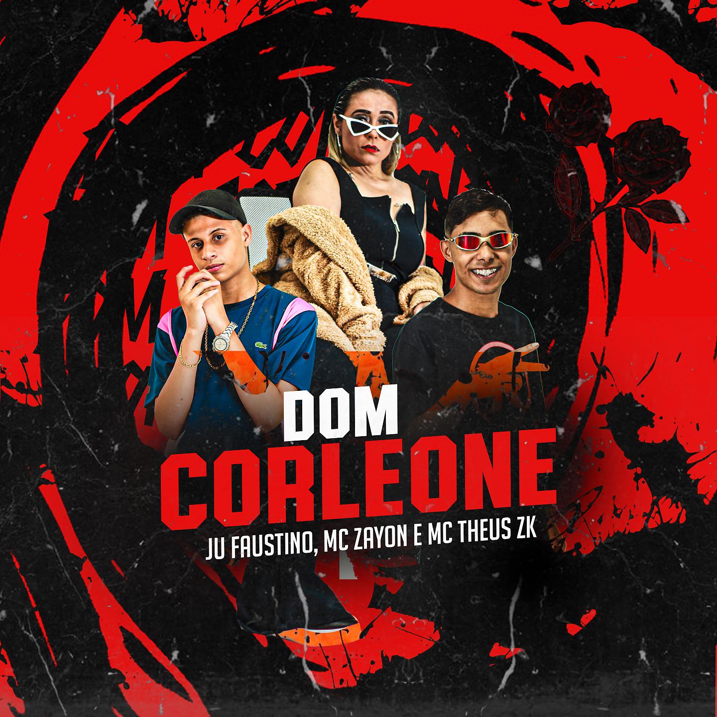 Постер альбома Dom Corleone