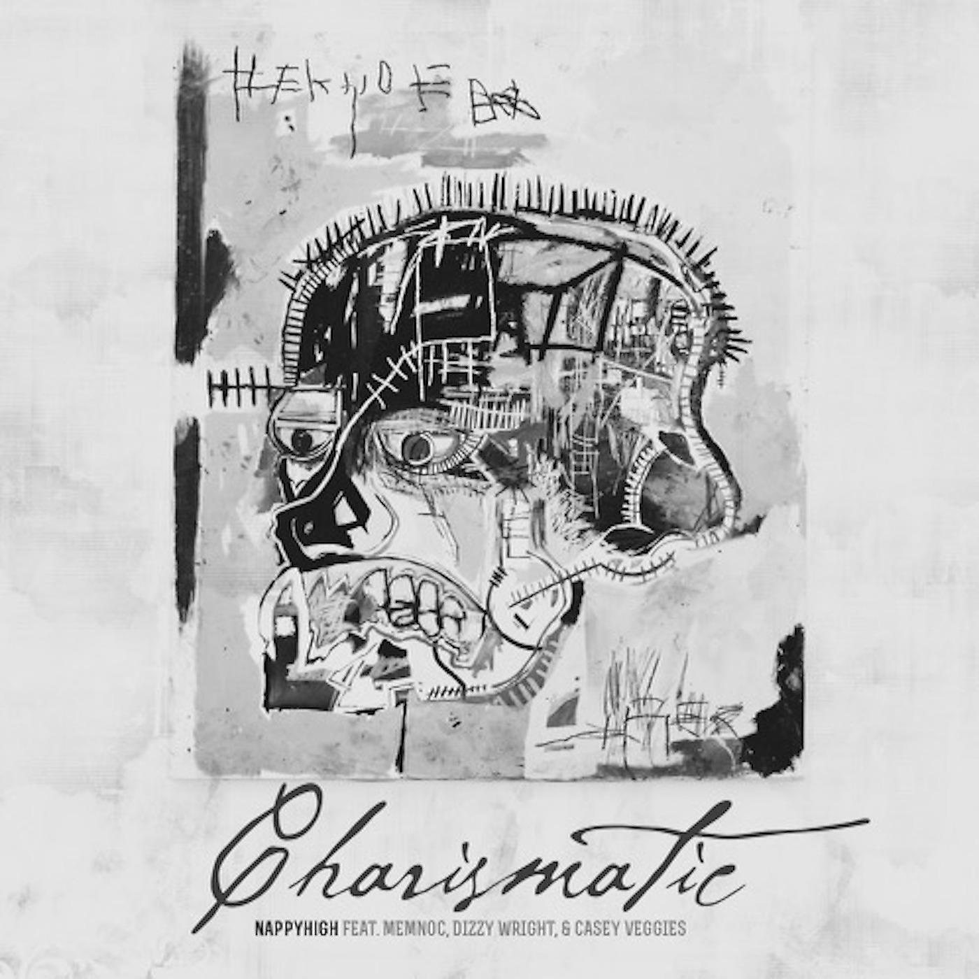 Постер альбома Charismatic