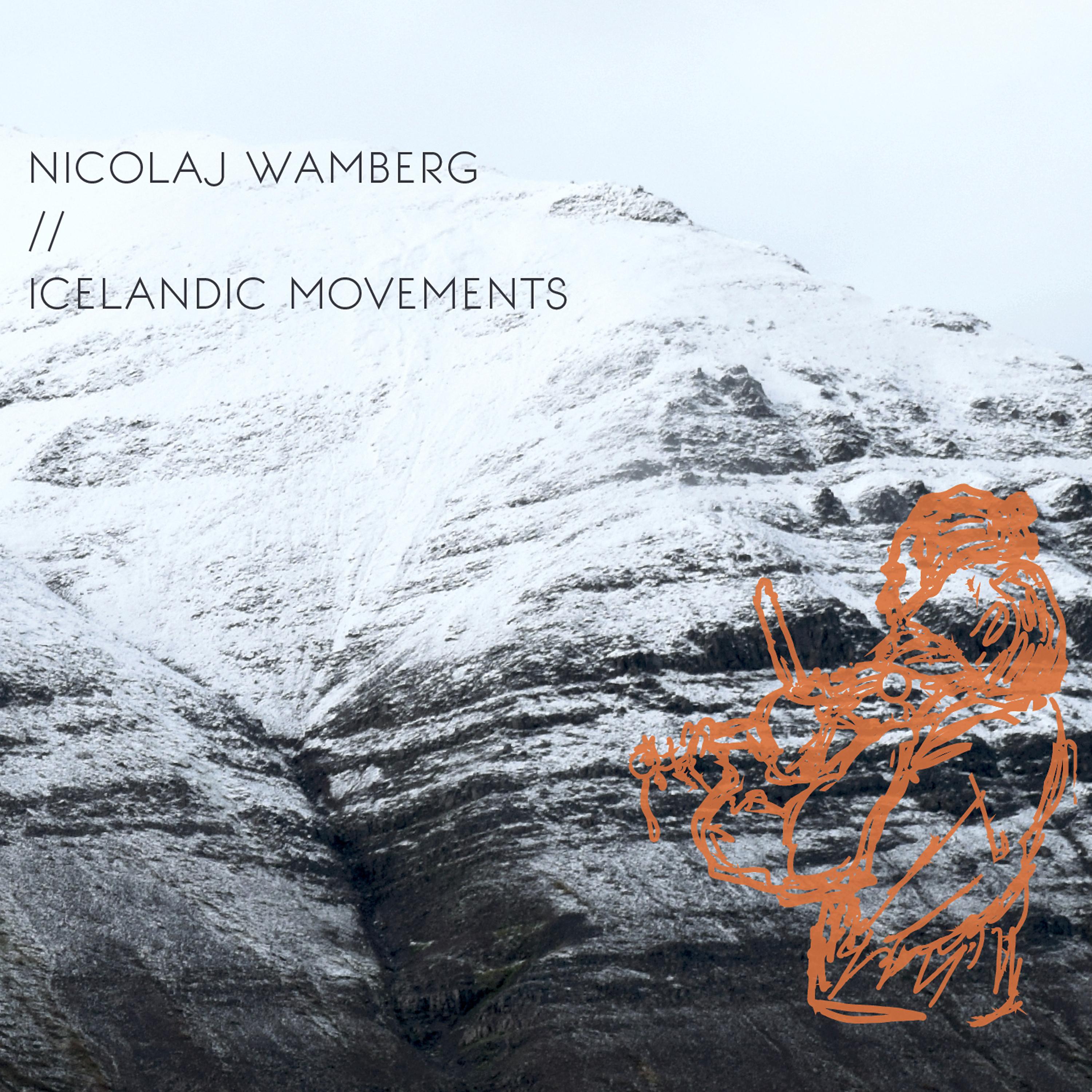 Постер альбома Icelandic Movements