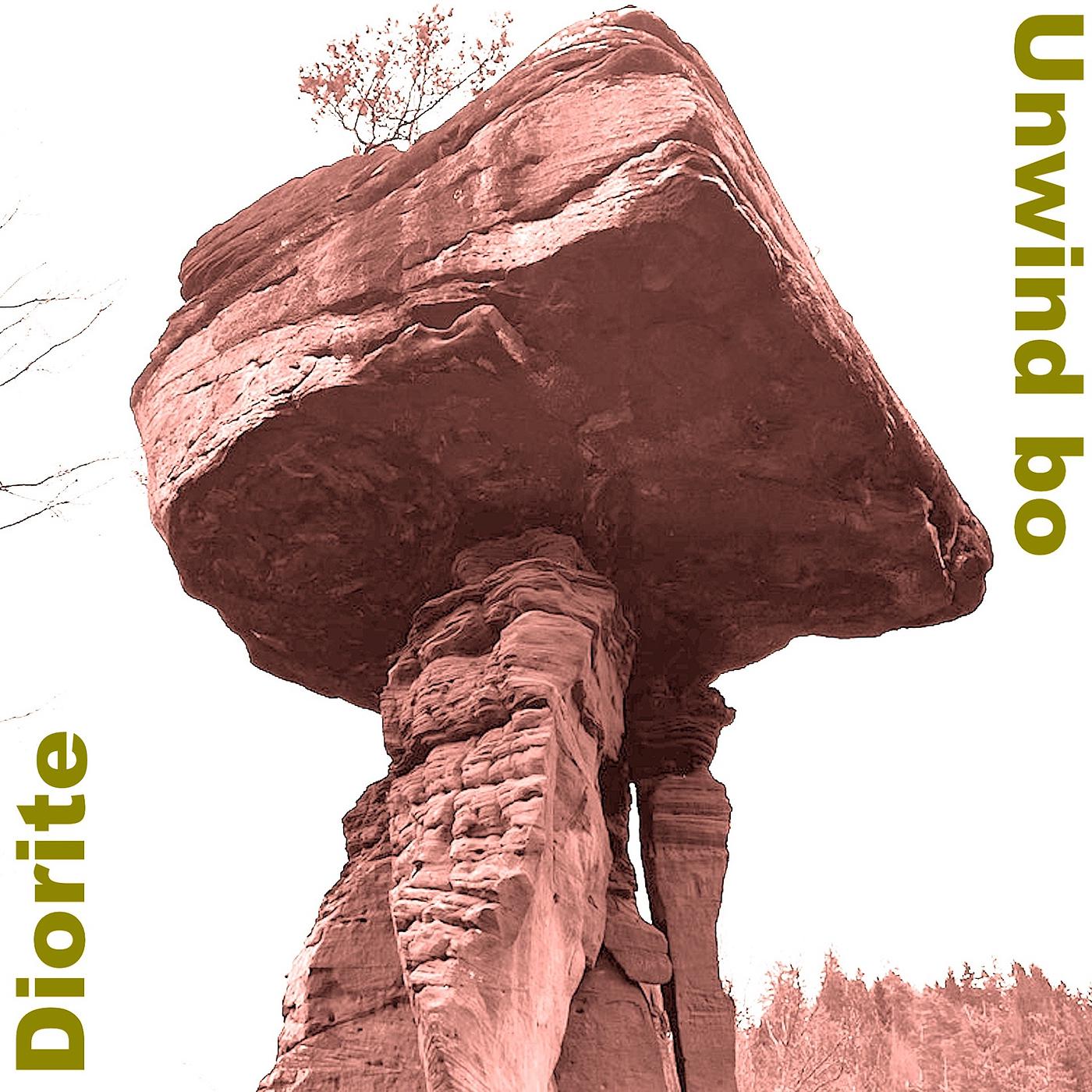 Постер альбома Diorite