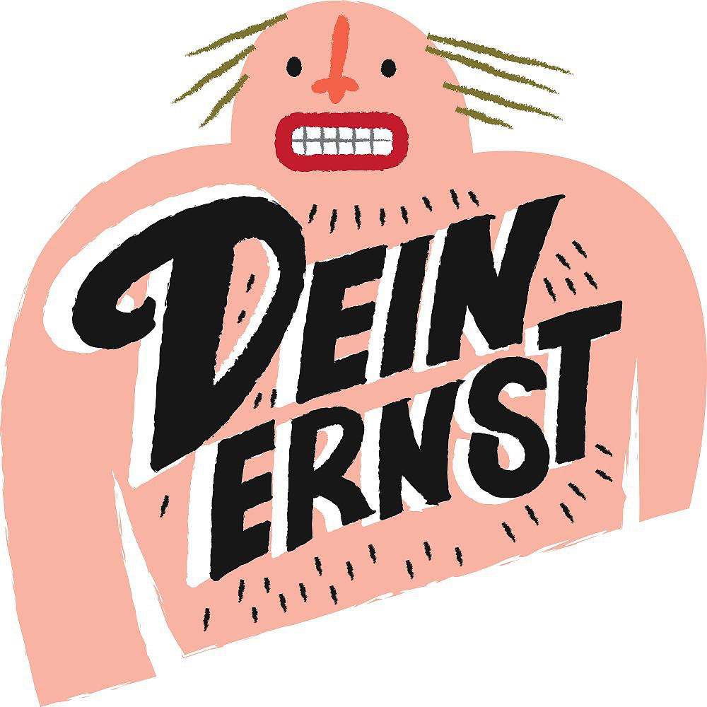 Постер альбома Dein Ernst