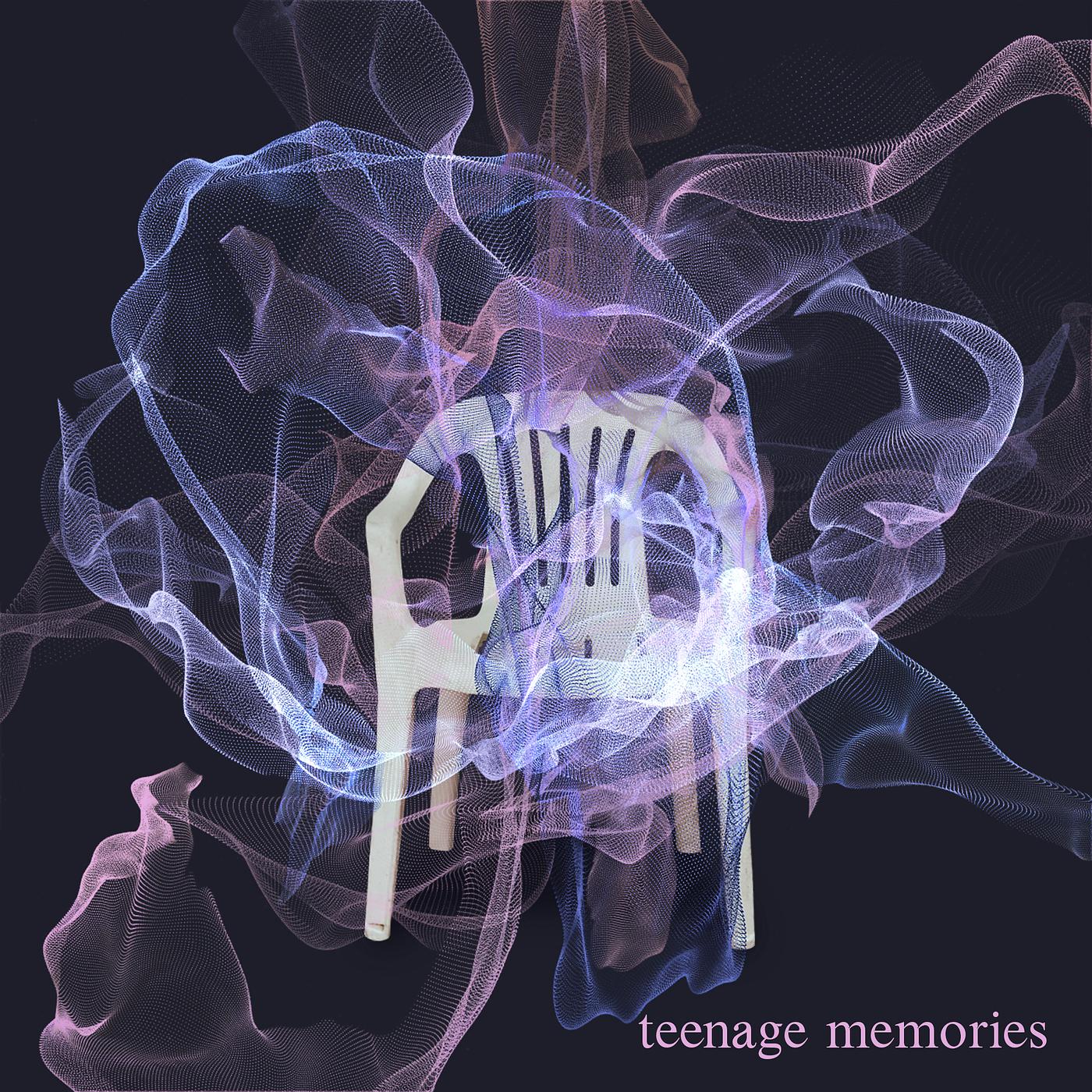 Постер альбома Teenage Memories