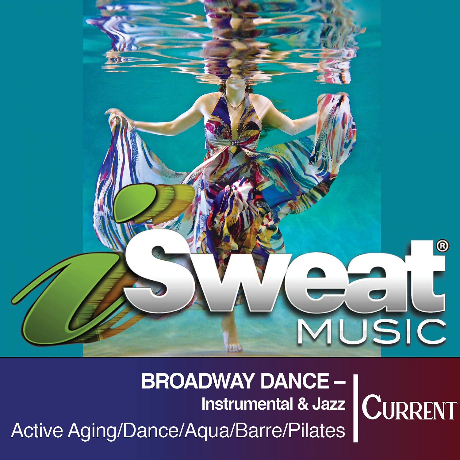 Постер альбома Broadway Dance