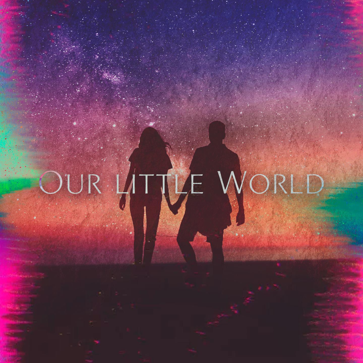 Постер альбома Our little World