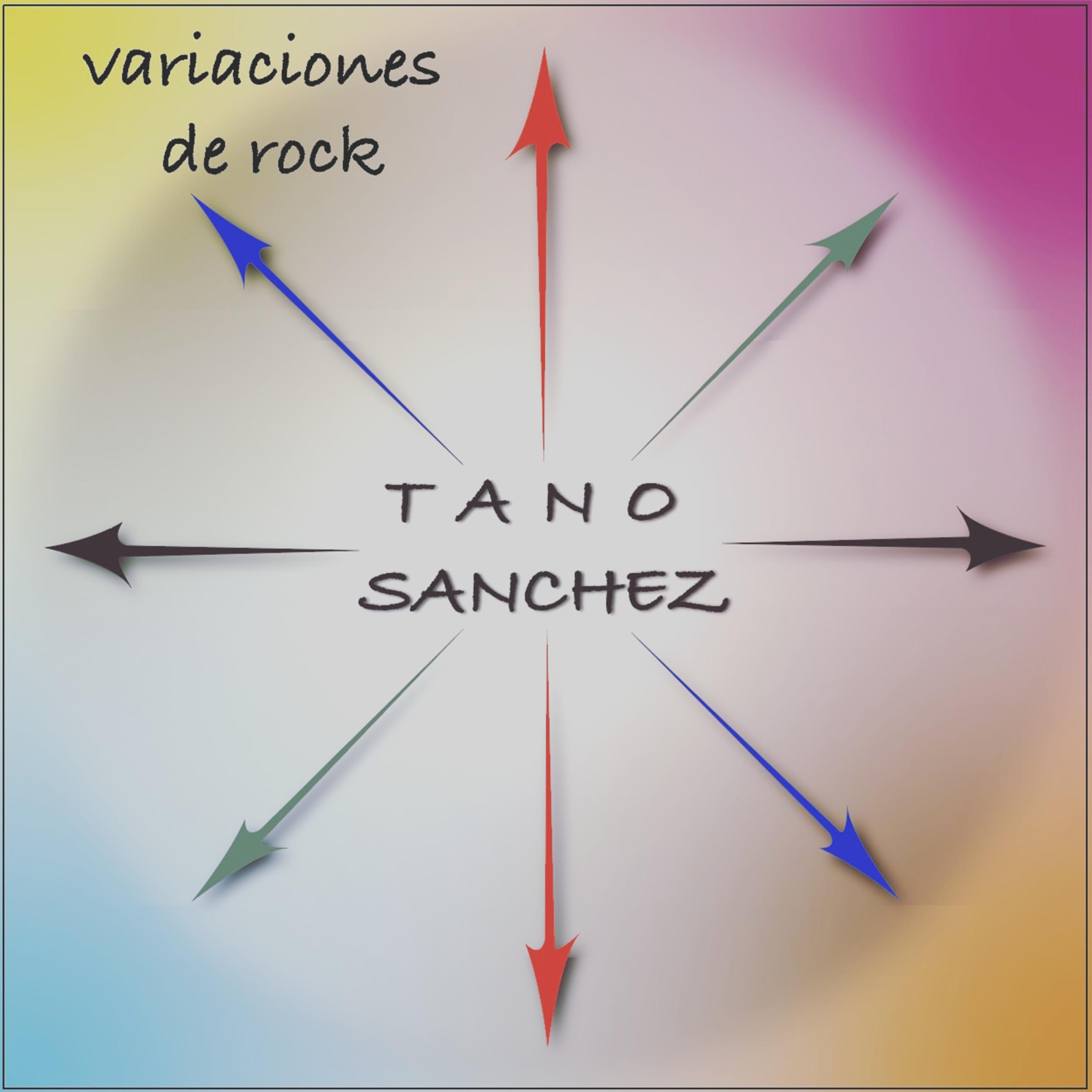 Постер альбома Variaciones De Rock