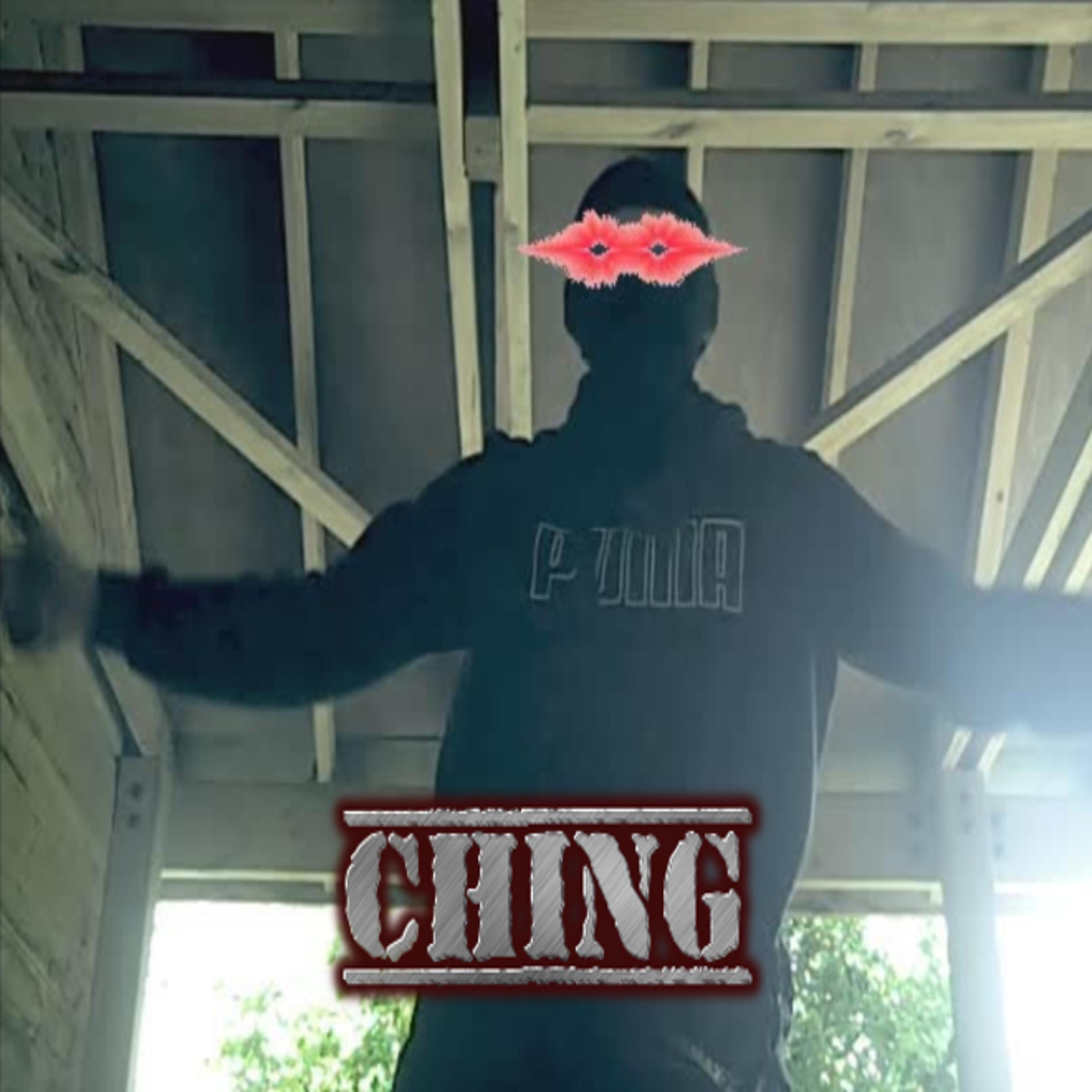 Постер альбома Ching