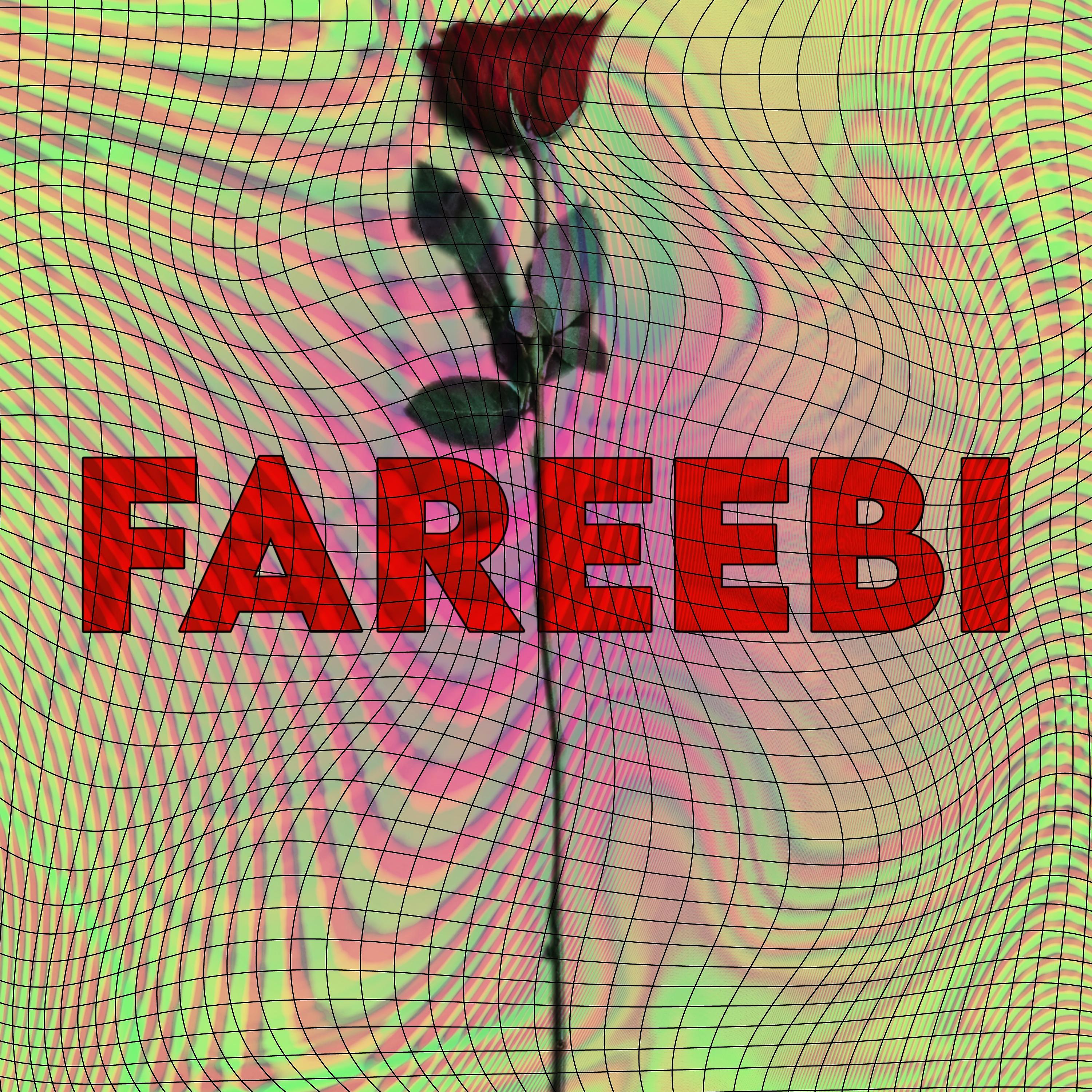 Постер альбома Fareebi