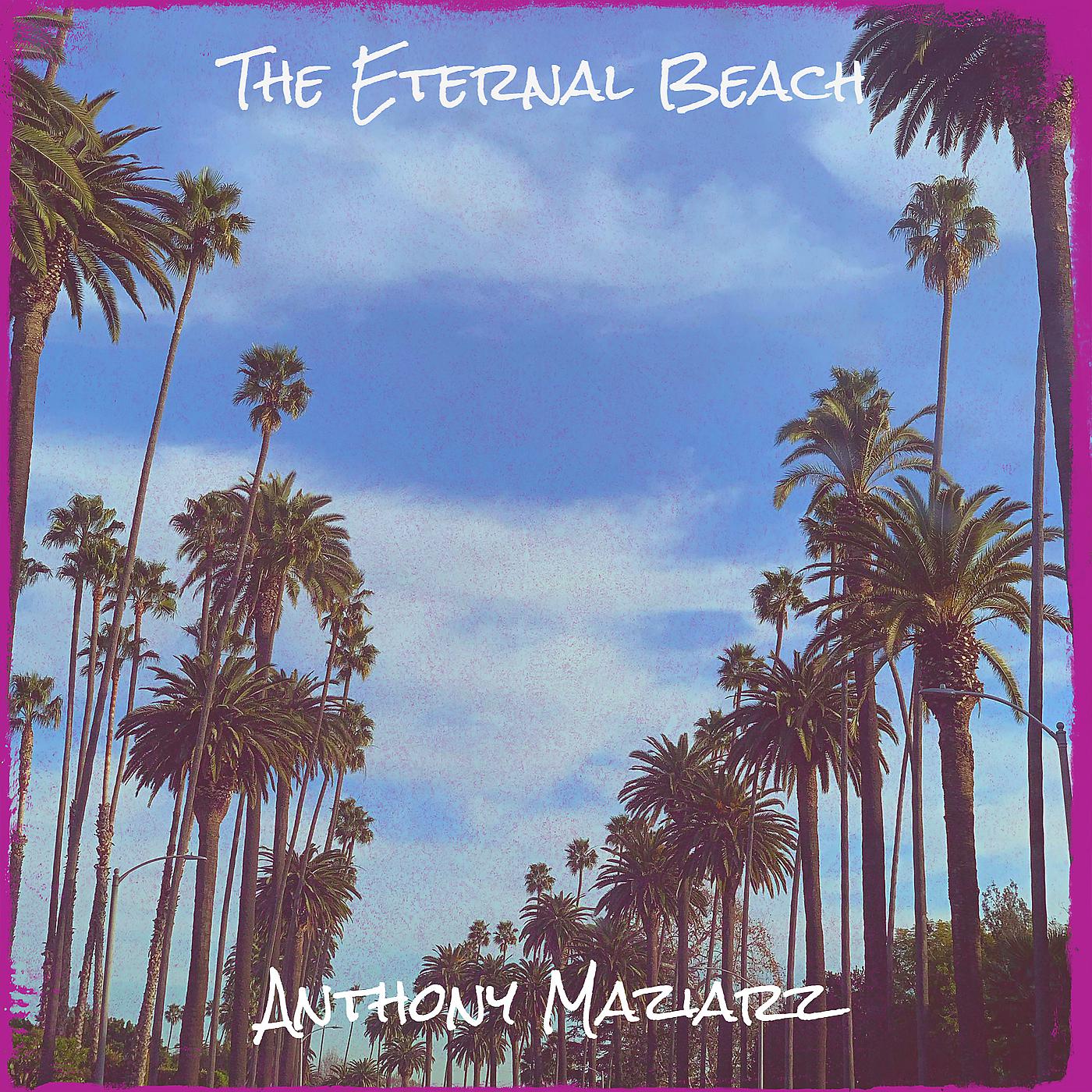 Постер альбома The Eternal Beach