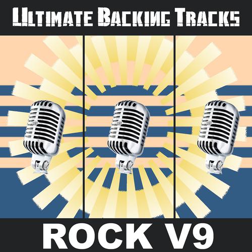 Постер альбома Ultimate Tracks: Rock, Vol. 9