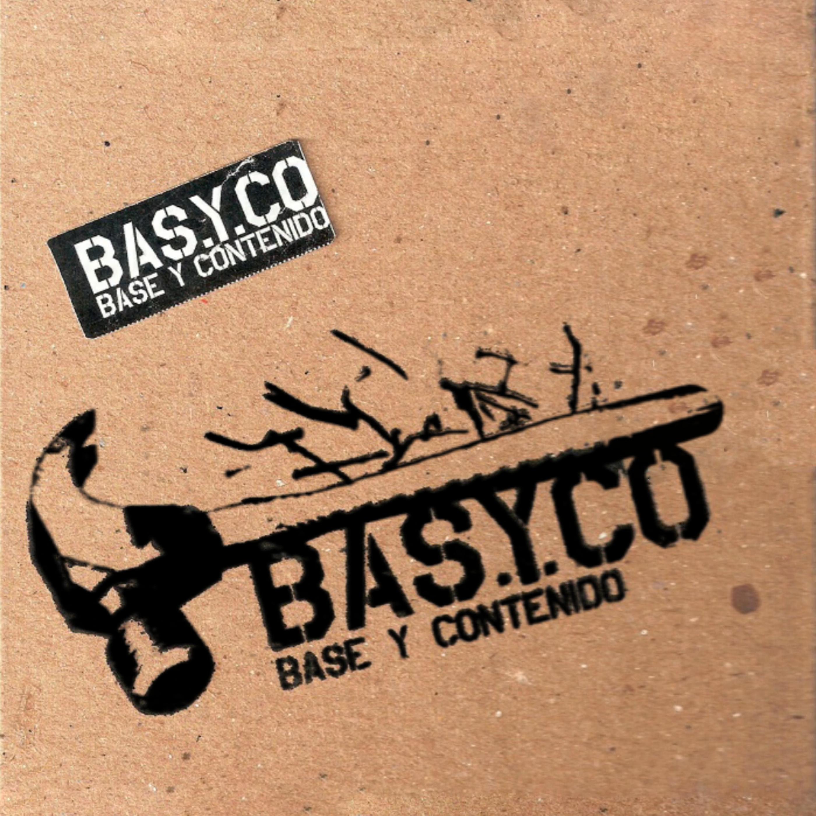 Постер альбома Base Y Contenido