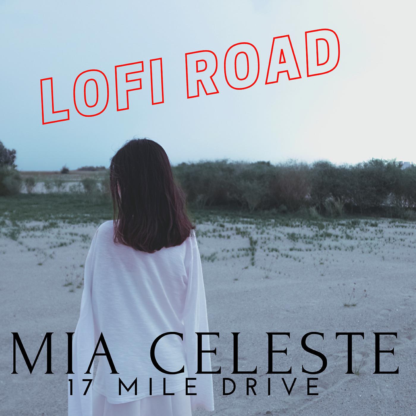 Постер альбома 17 Mile Drive (Lofi Road)