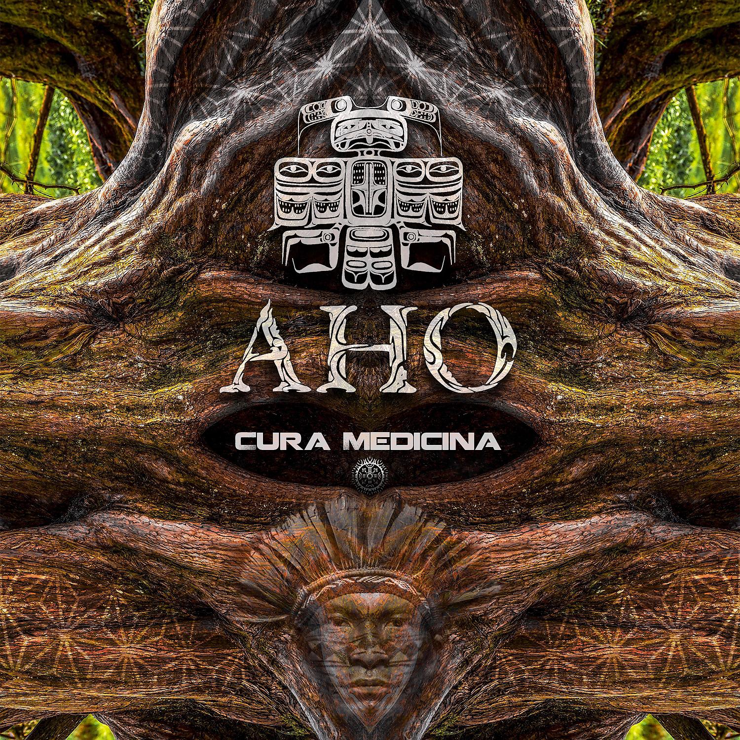 Постер альбома Cura Medicina