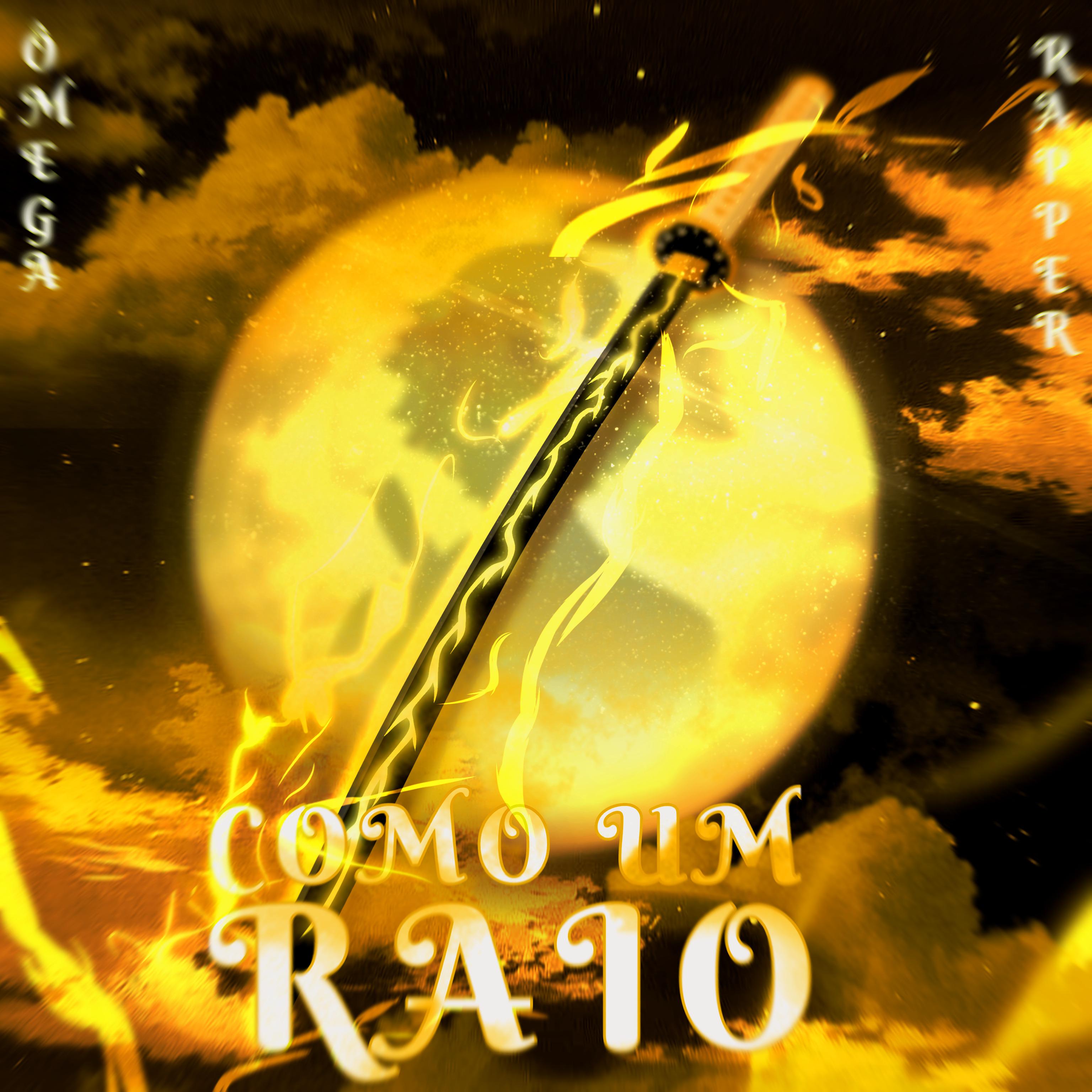 Постер альбома Como um Raio: Zenitsu
