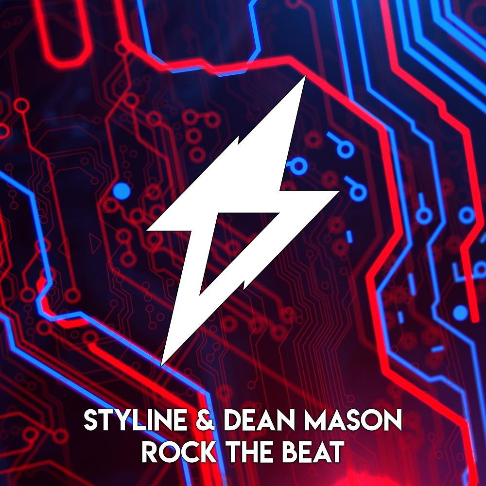 Постер альбома Rock The Beat