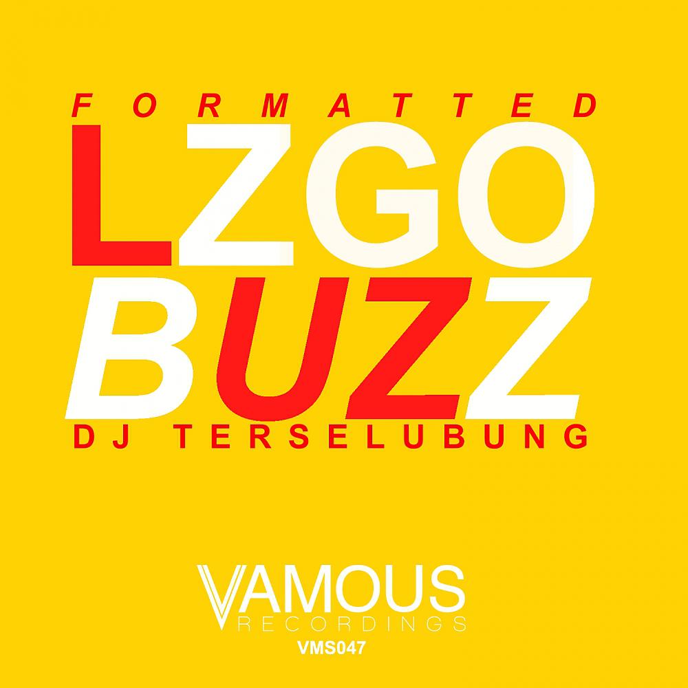 Постер альбома Lzgo Buzz