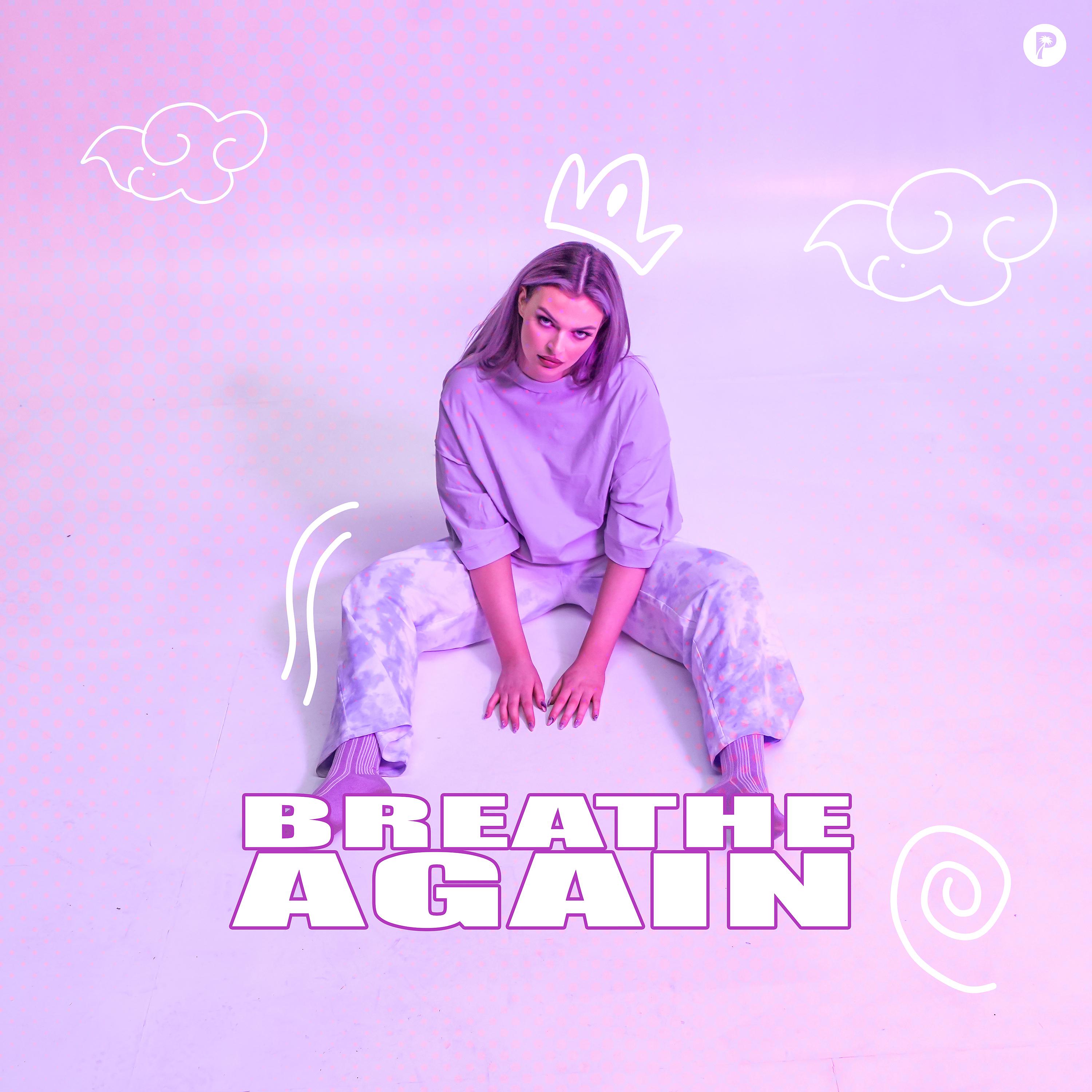 Постер альбома Breathe Again