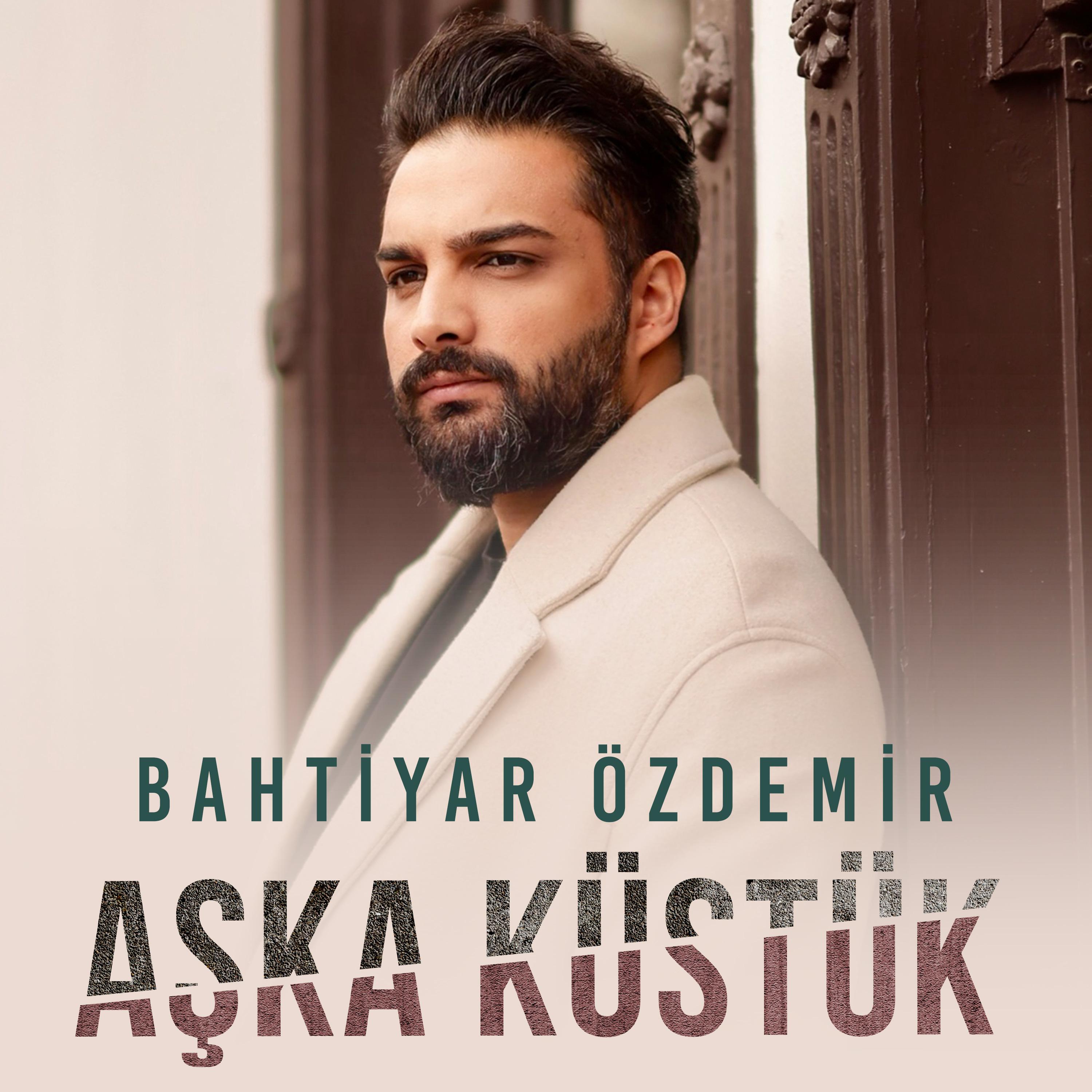 Постер альбома Aşka Küstük