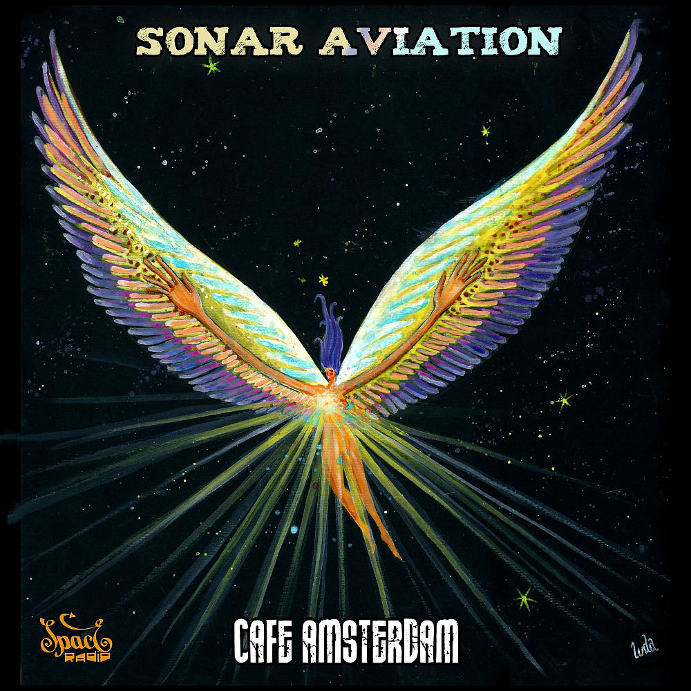 Постер альбома Sonar Aviation