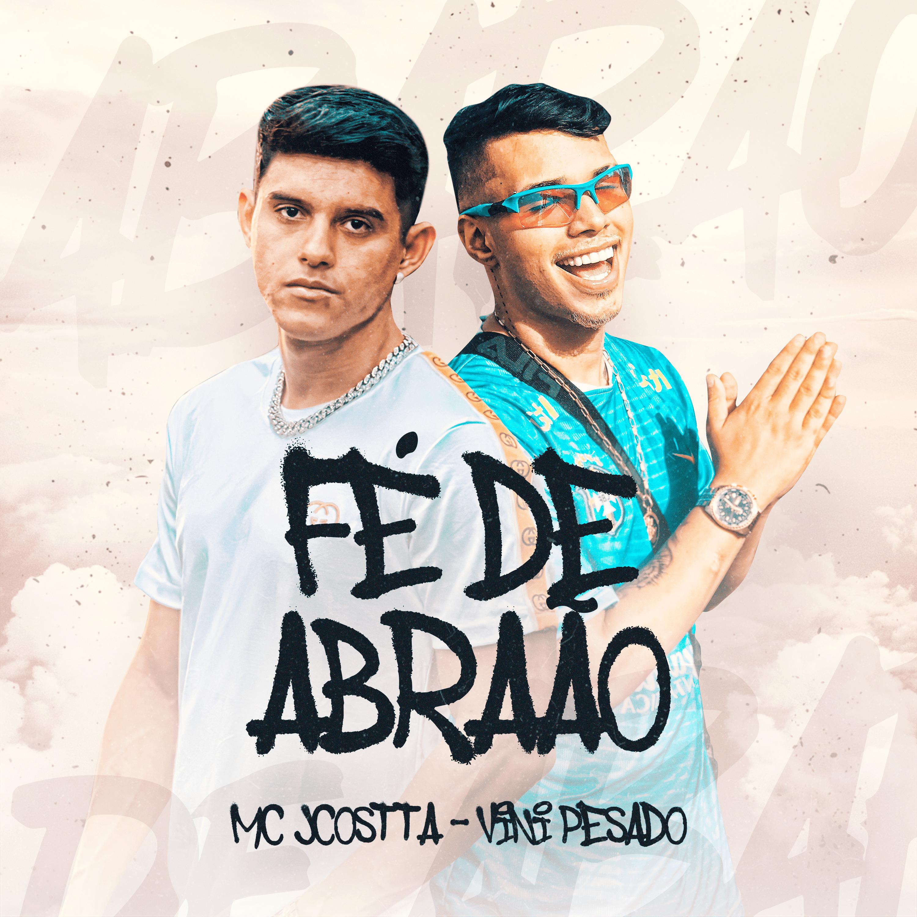 Постер альбома Fé de Abrãao