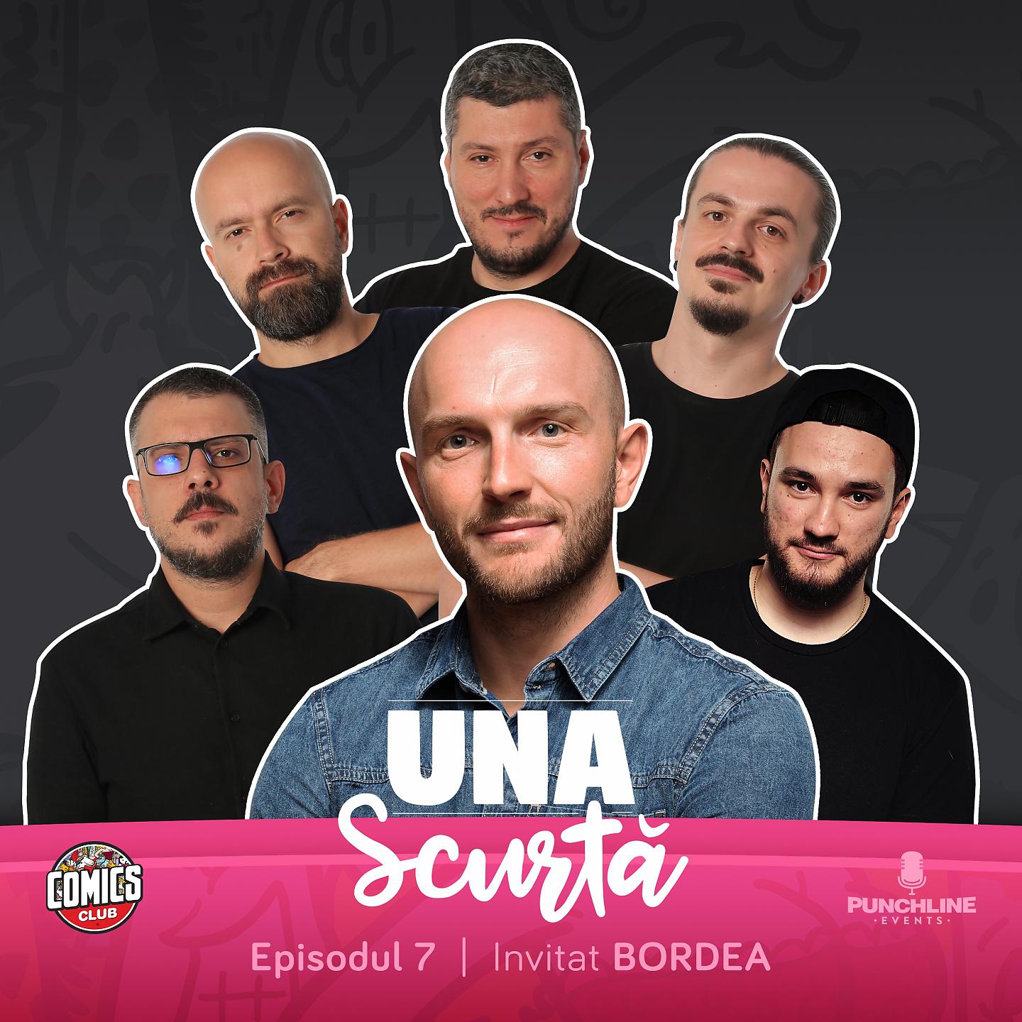Постер альбома Una Scurtă