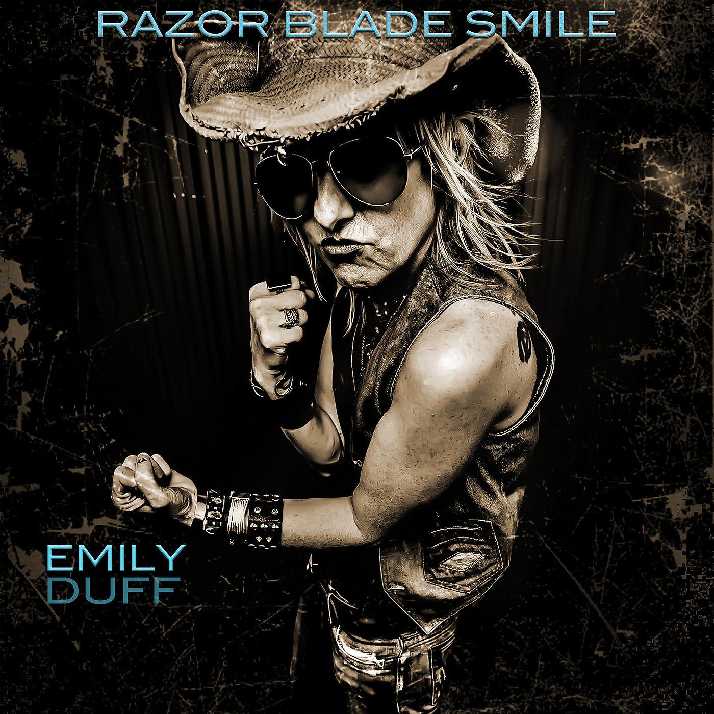 Постер альбома Razor Blade Smile