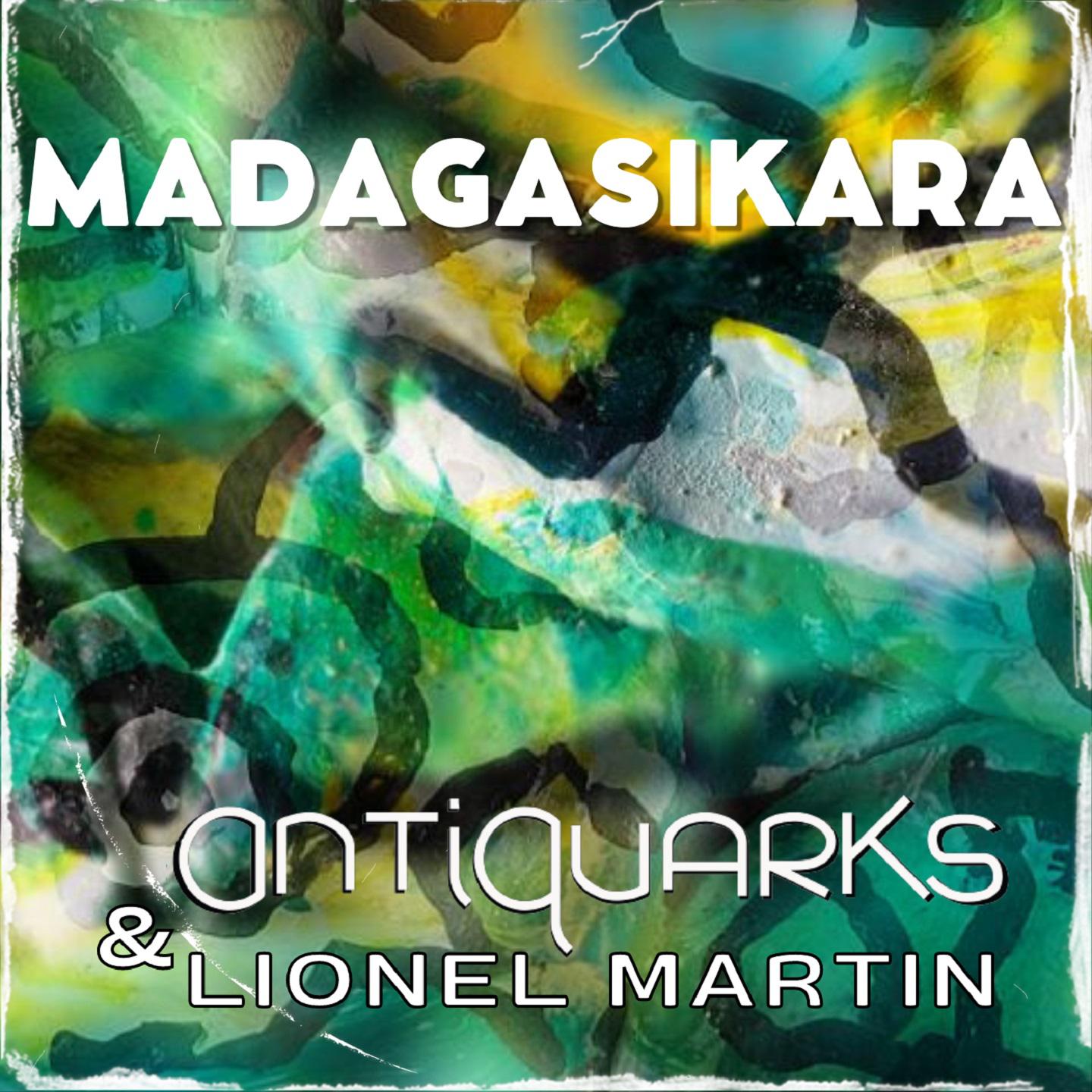 Постер альбома Madagasikara