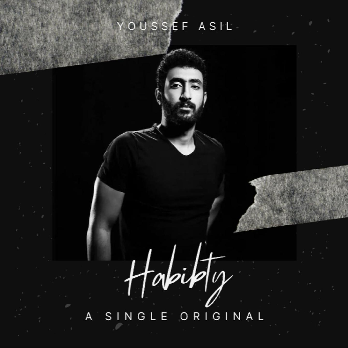 Постер альбома Habibty