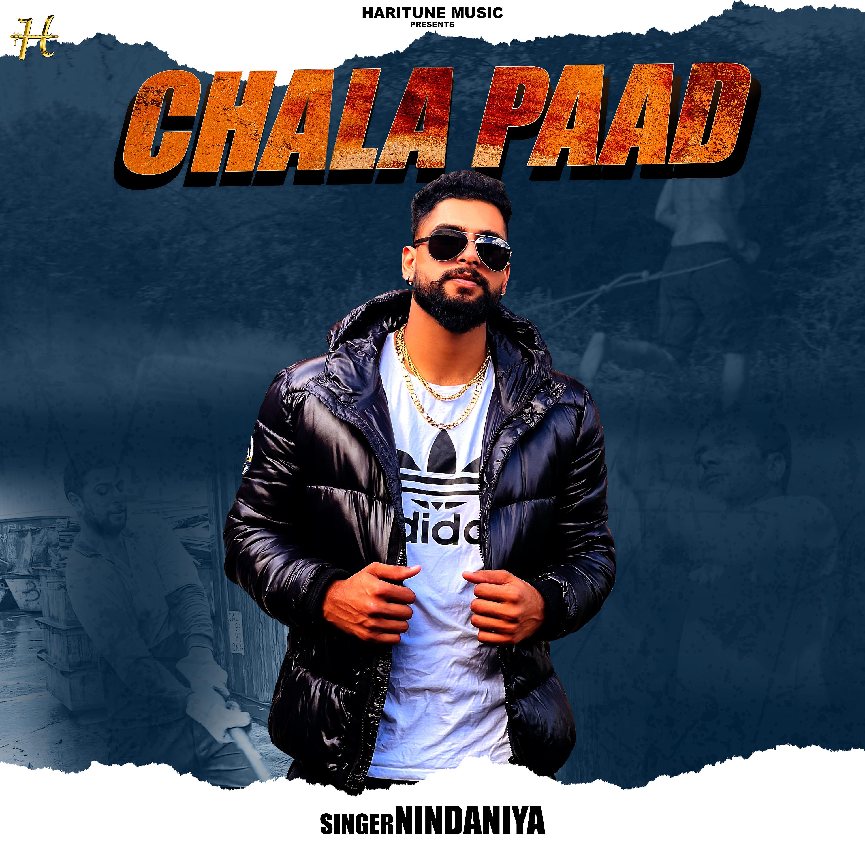 Постер альбома Chala Paad