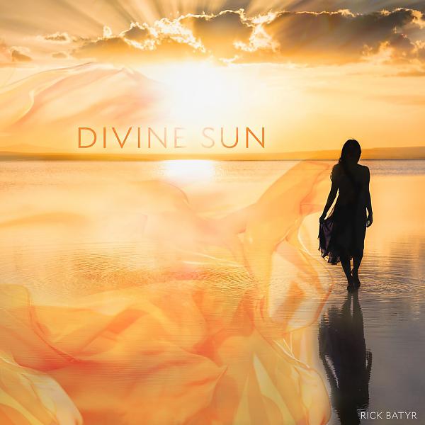Постер альбома Divine Sun